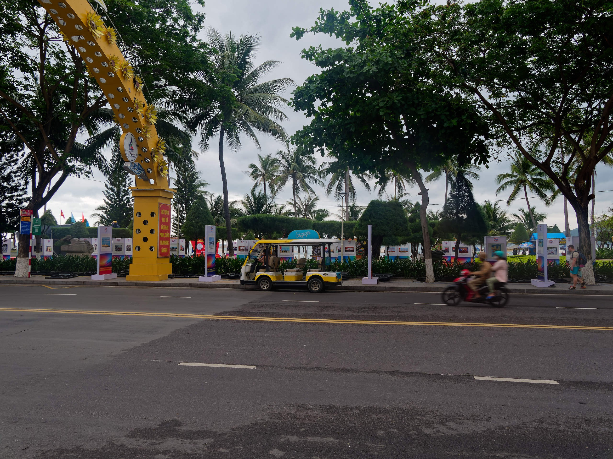 Нячанг 2025 (5). Избранные фотографии