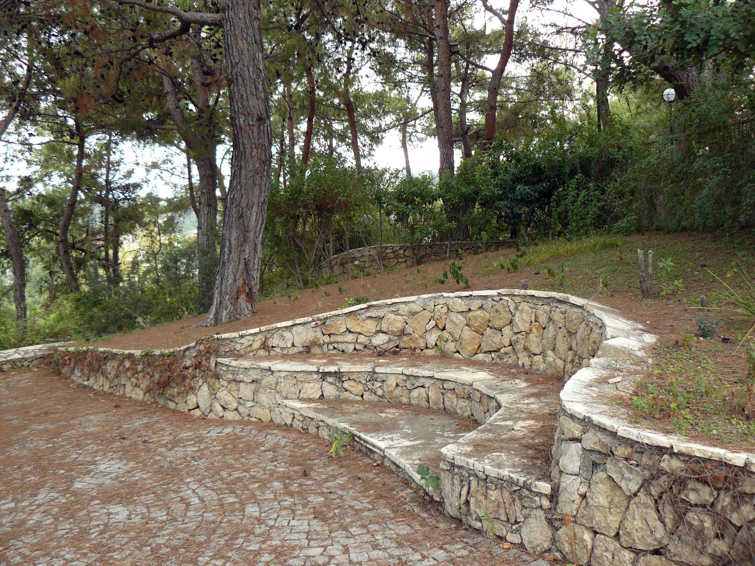 Кемер, Чамьюва 2008. Избранные фотографии