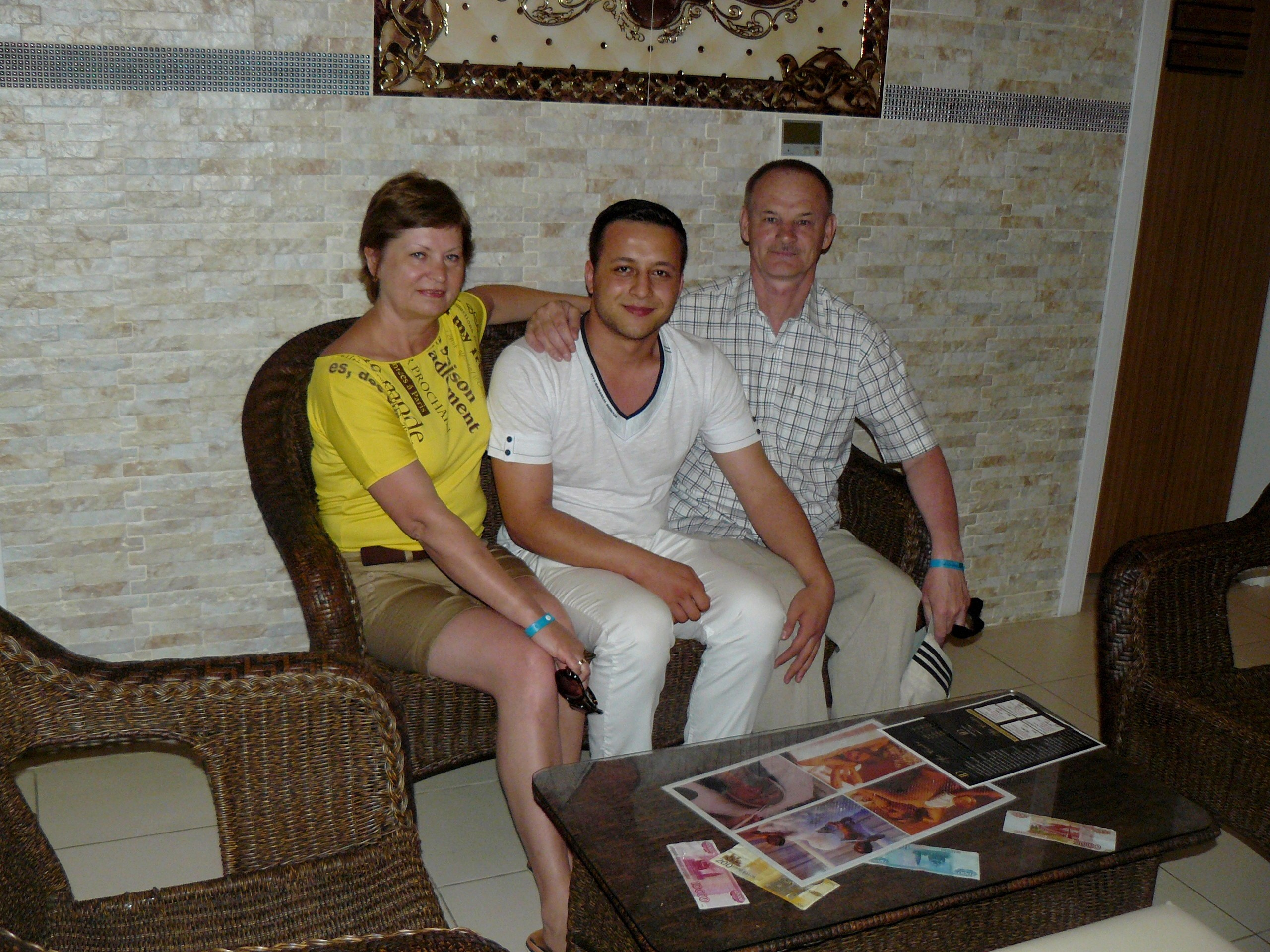 Алания 2014. Фотопрогулки по Миру