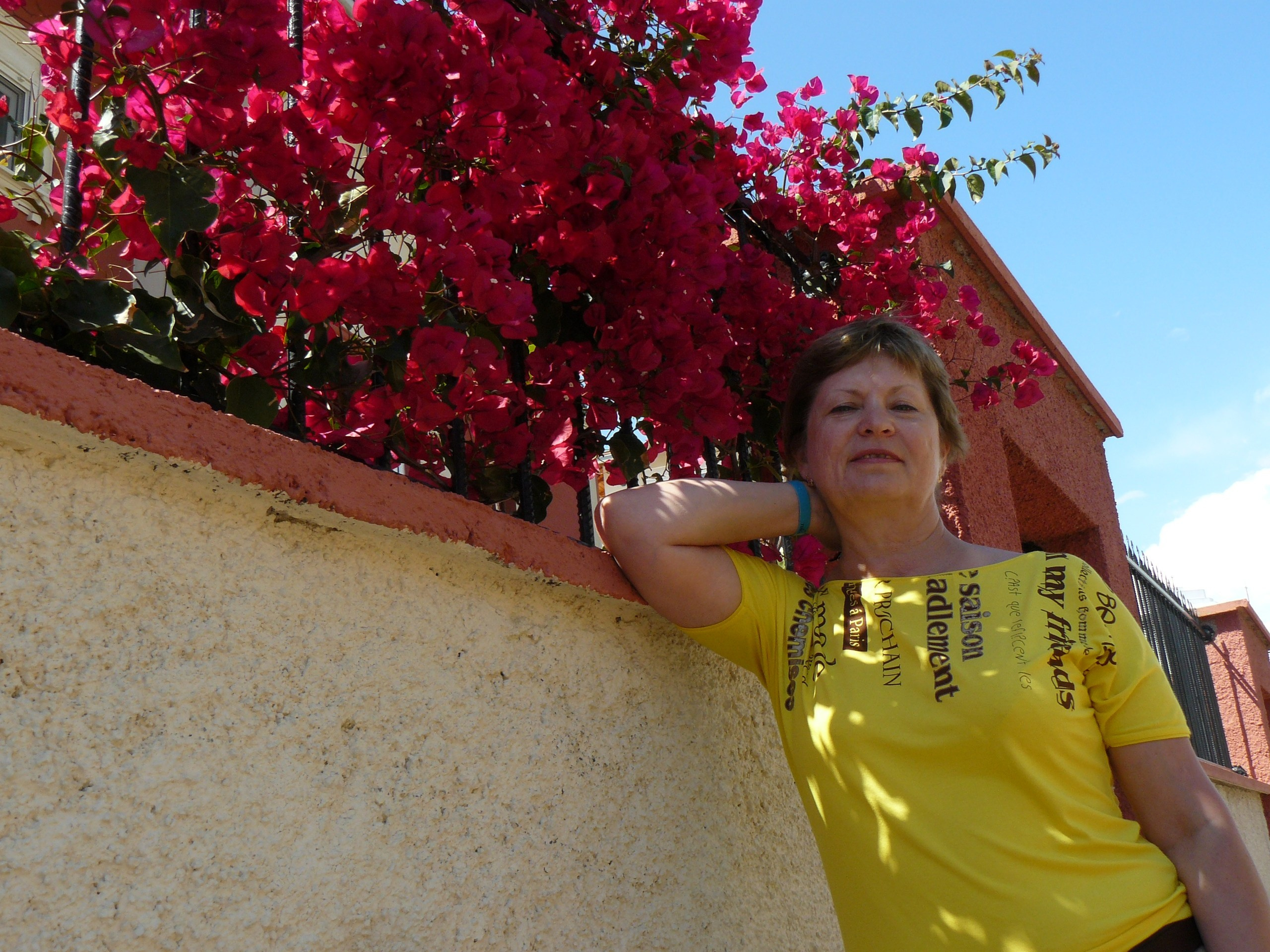 Алания 2014. Фотопрогулки по Миру