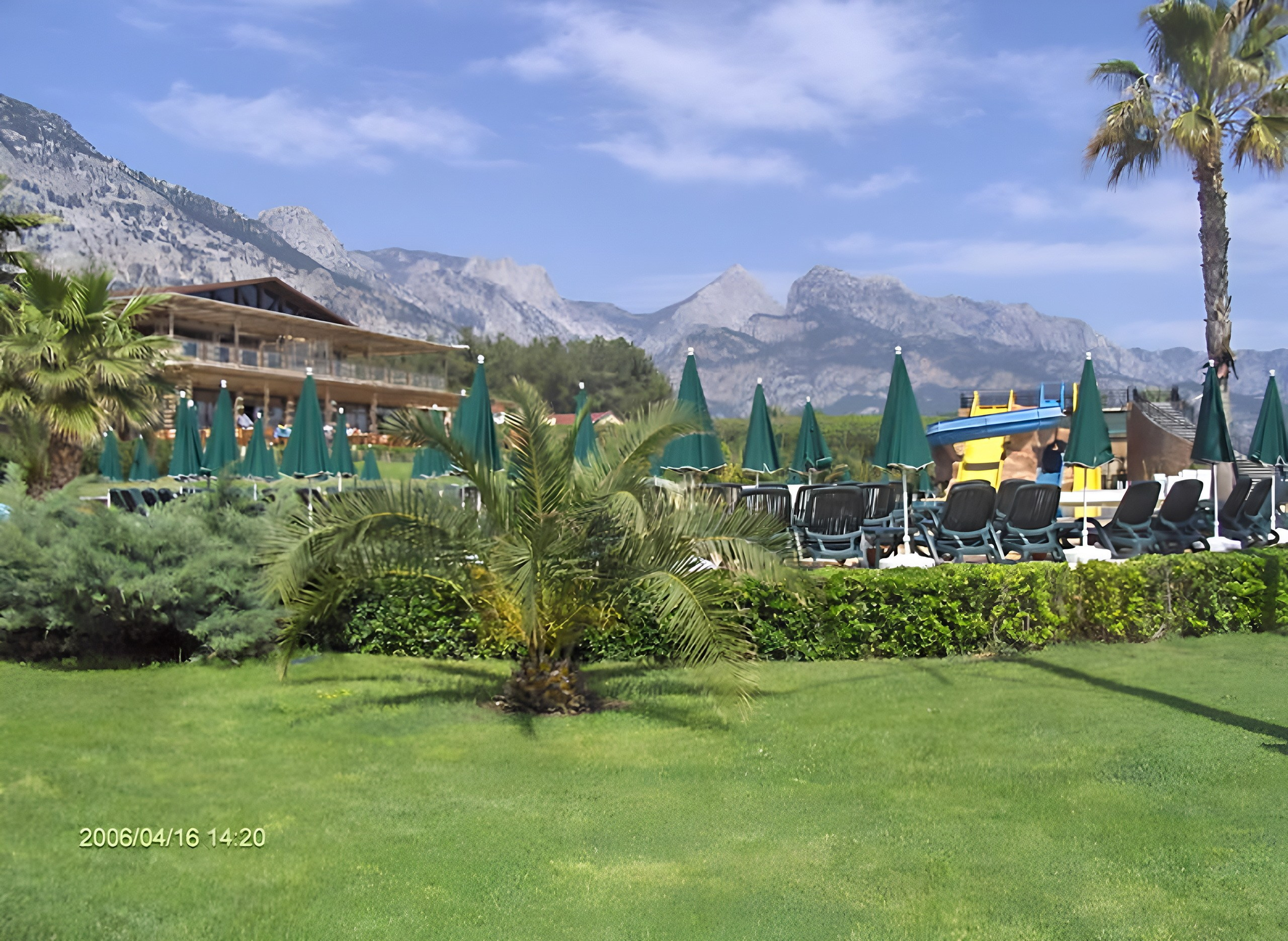 Кемер, Бельдиби 2006. Избранные фотографии