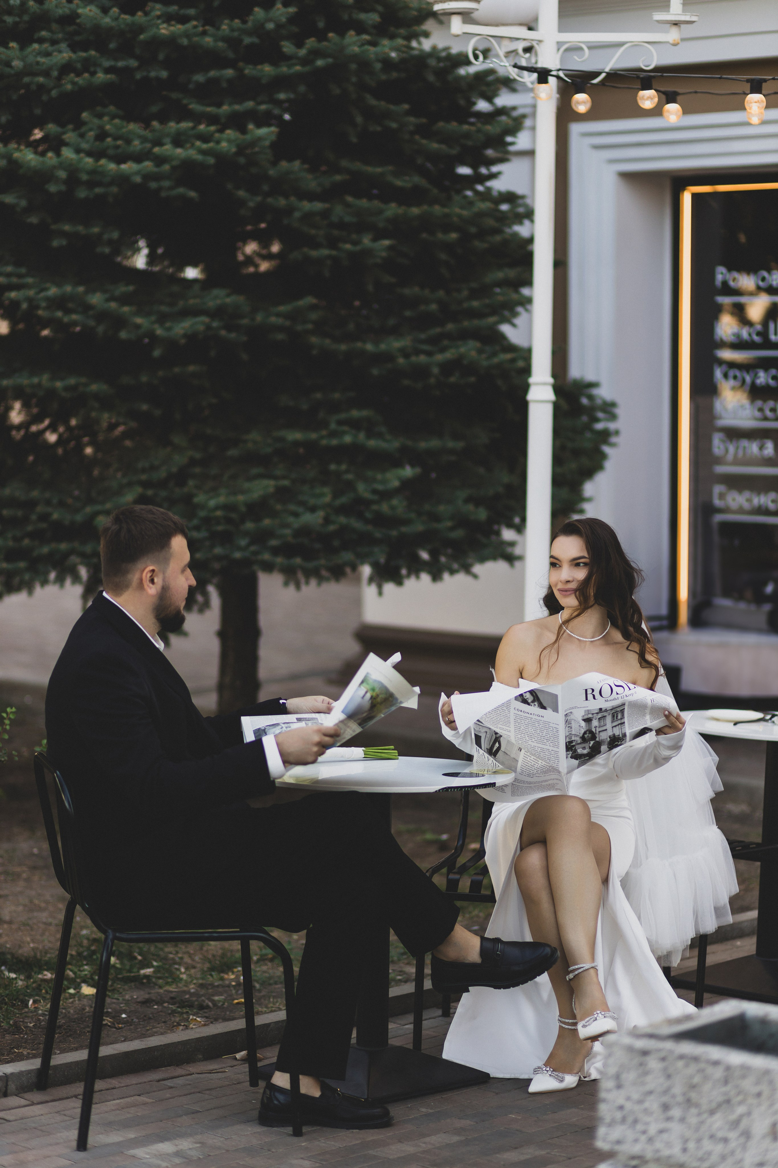 Городская прогулка. Свадебный и семейный фотограф Ростова-на-Дону Ирина Бондарева