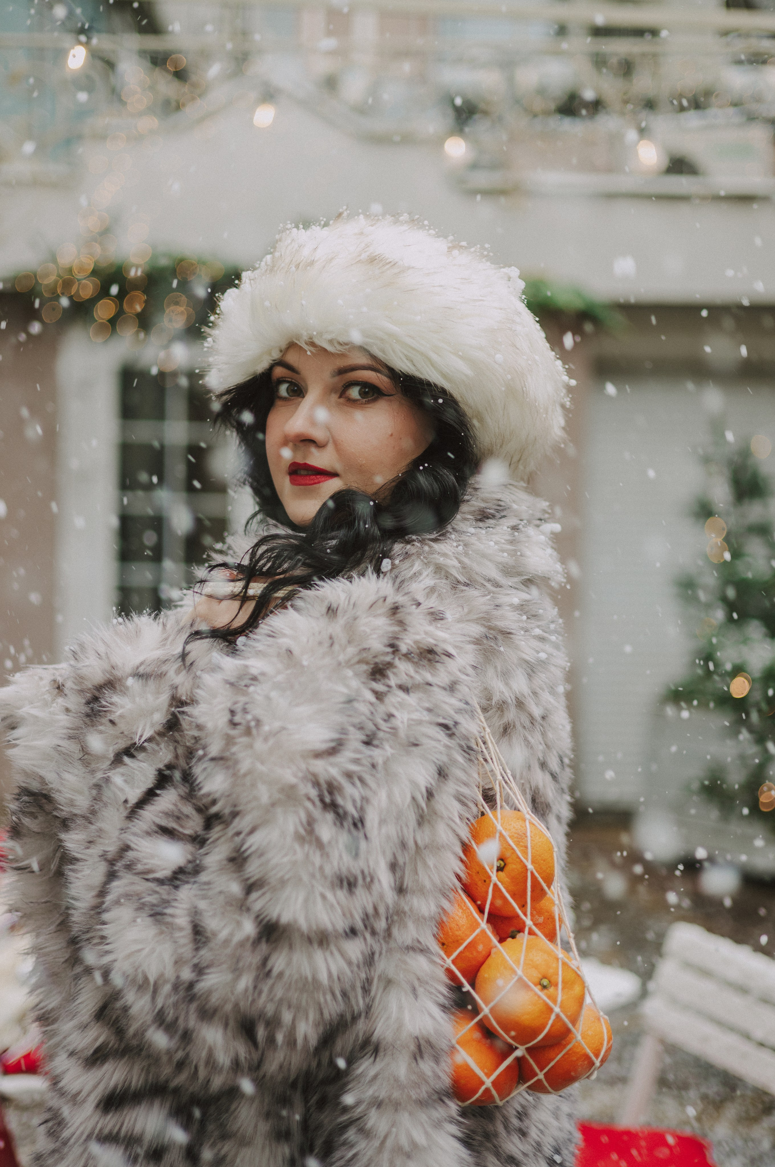 Новый год. Свадебный и семейный фотограф Ростова-на-Дону Ирина Бондарева