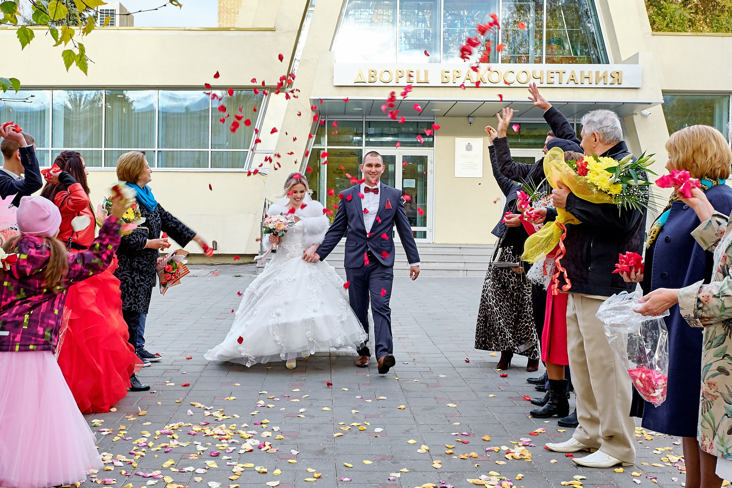 Осень. Фотограф в Самаре Татьяна Дубаносова