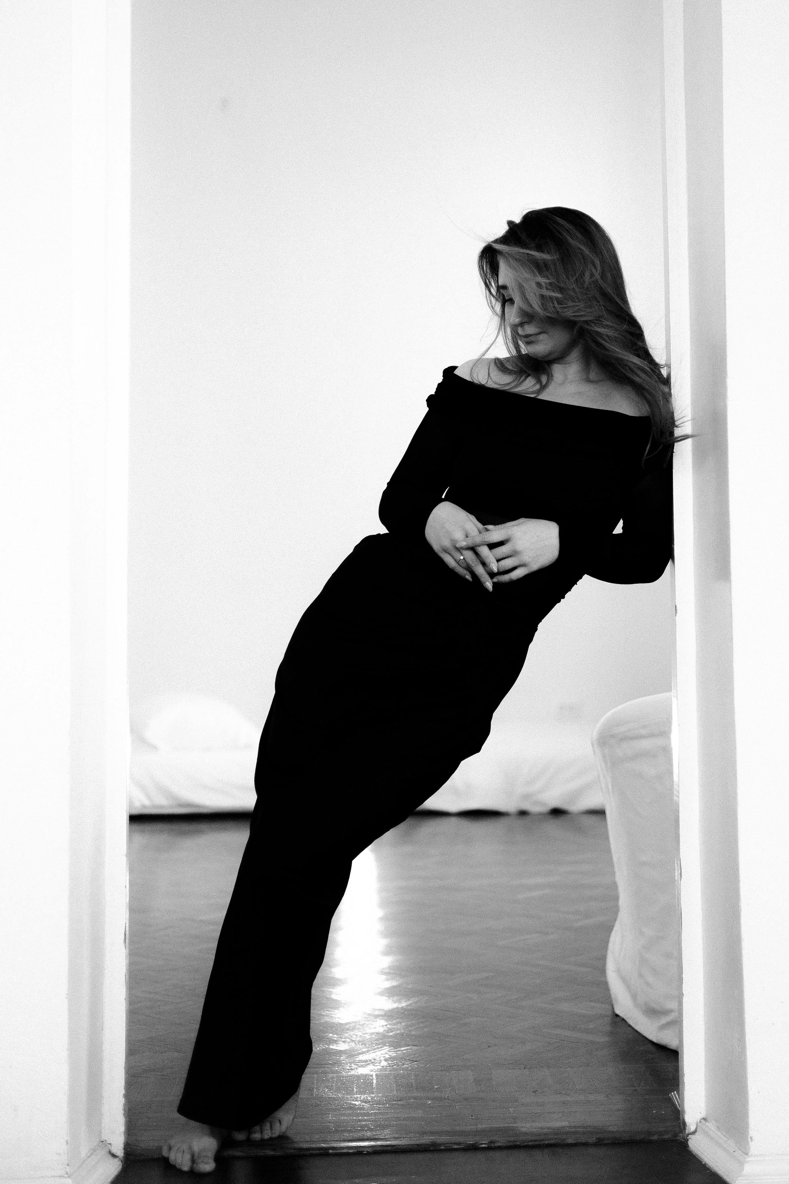 Настя. Фотограф Настя Леонова