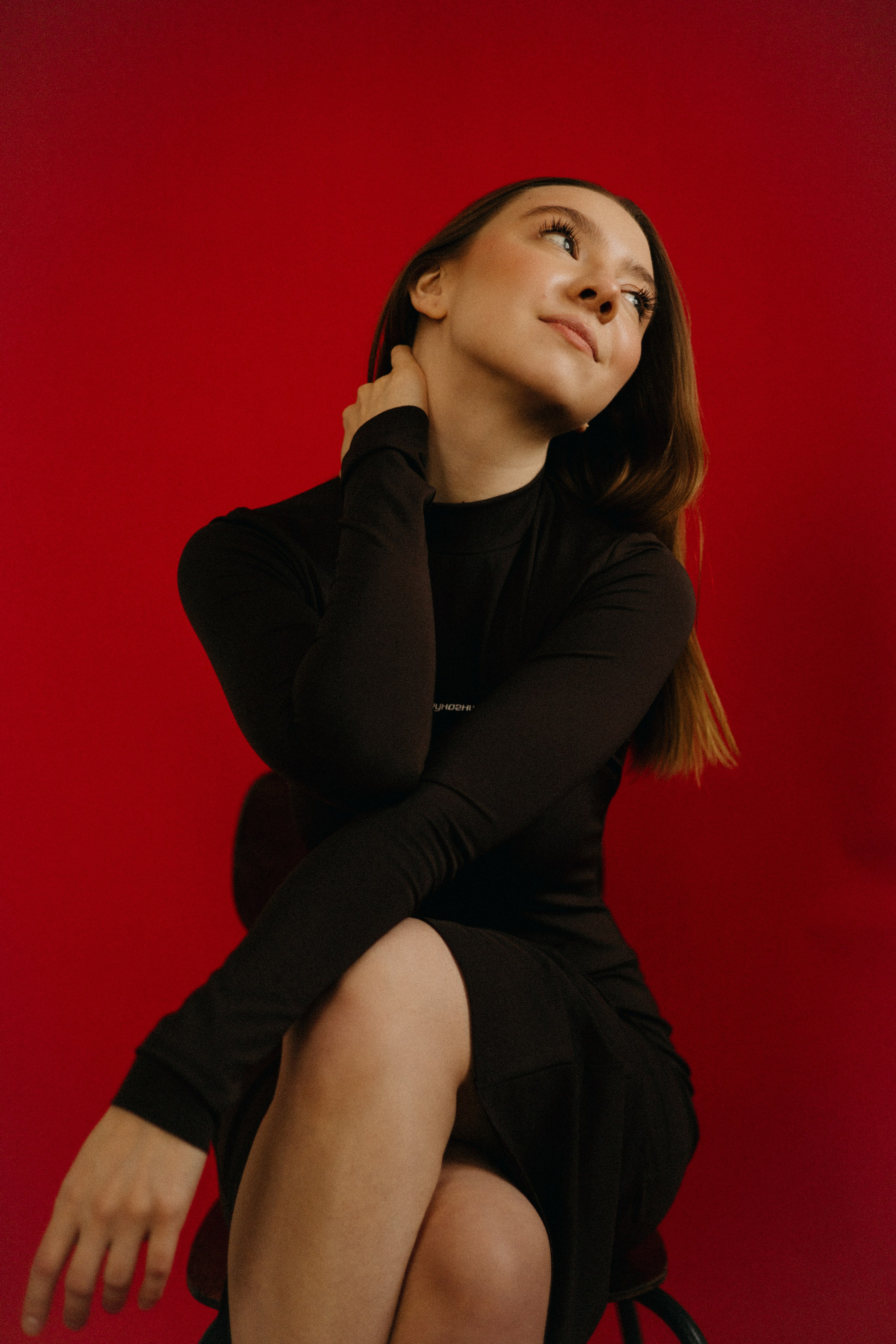 Катя. Фотограф Настя Леонова