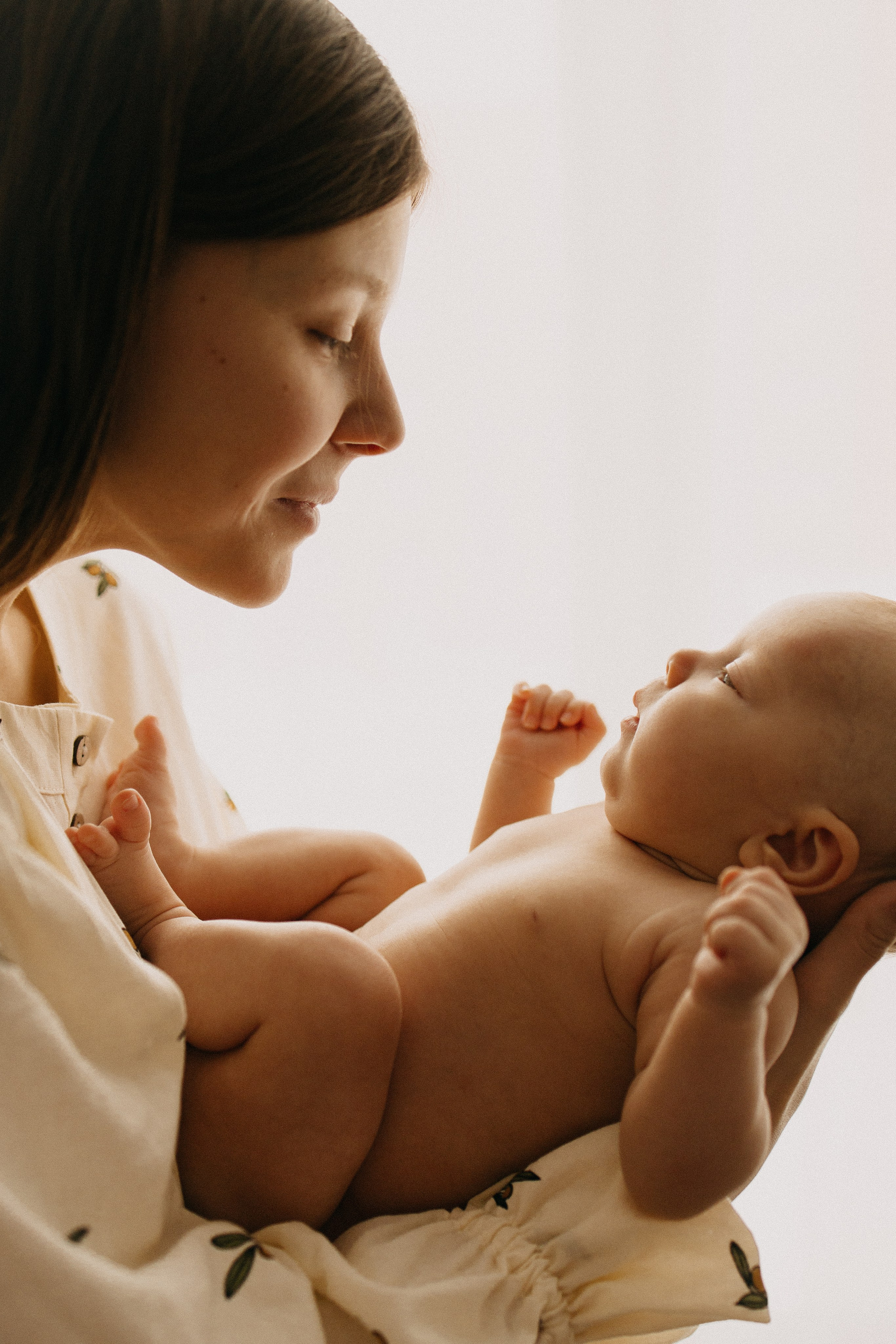 Таня. Фотограф Настя Леонова