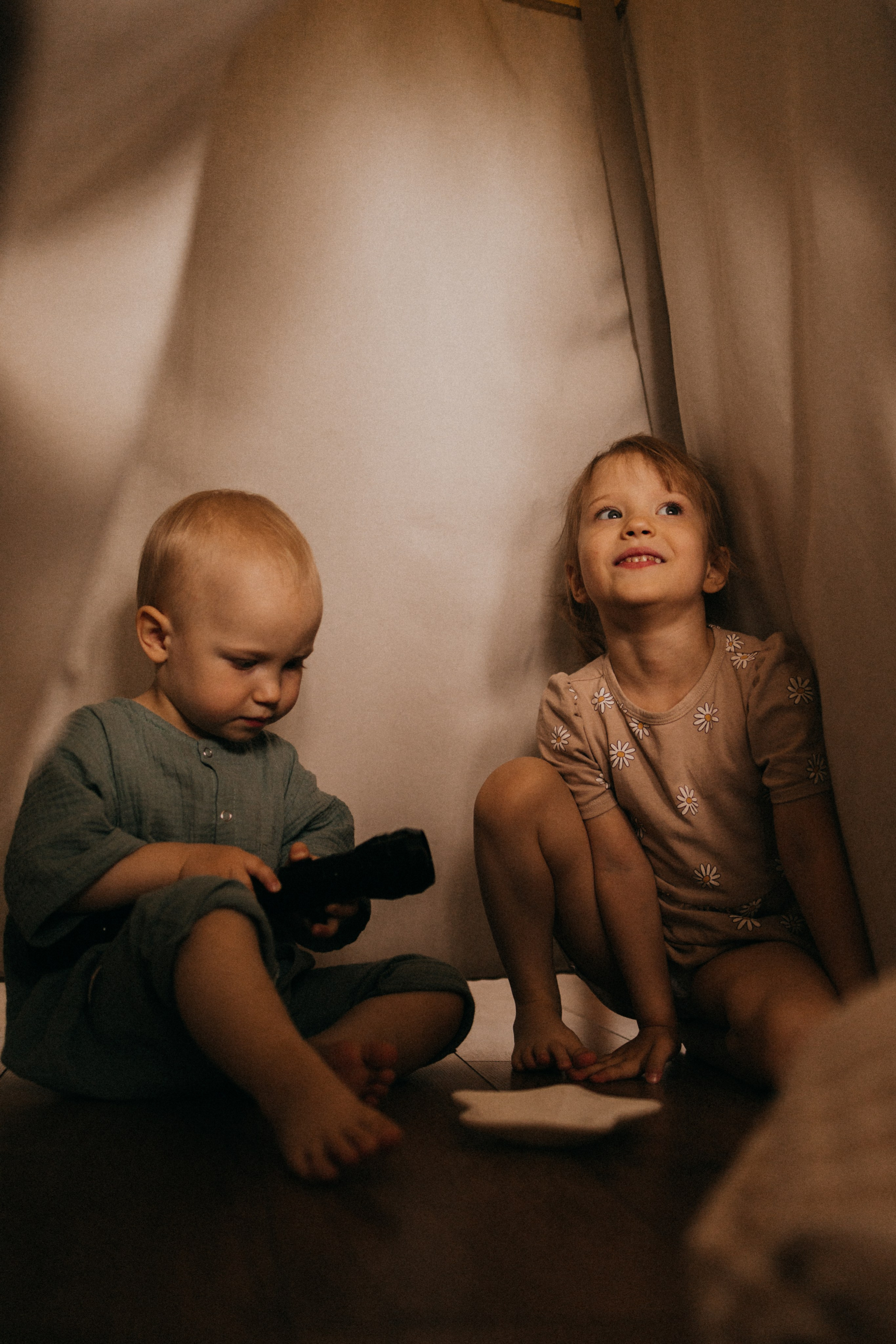 День рождения дома. Фотограф Настя Леонова