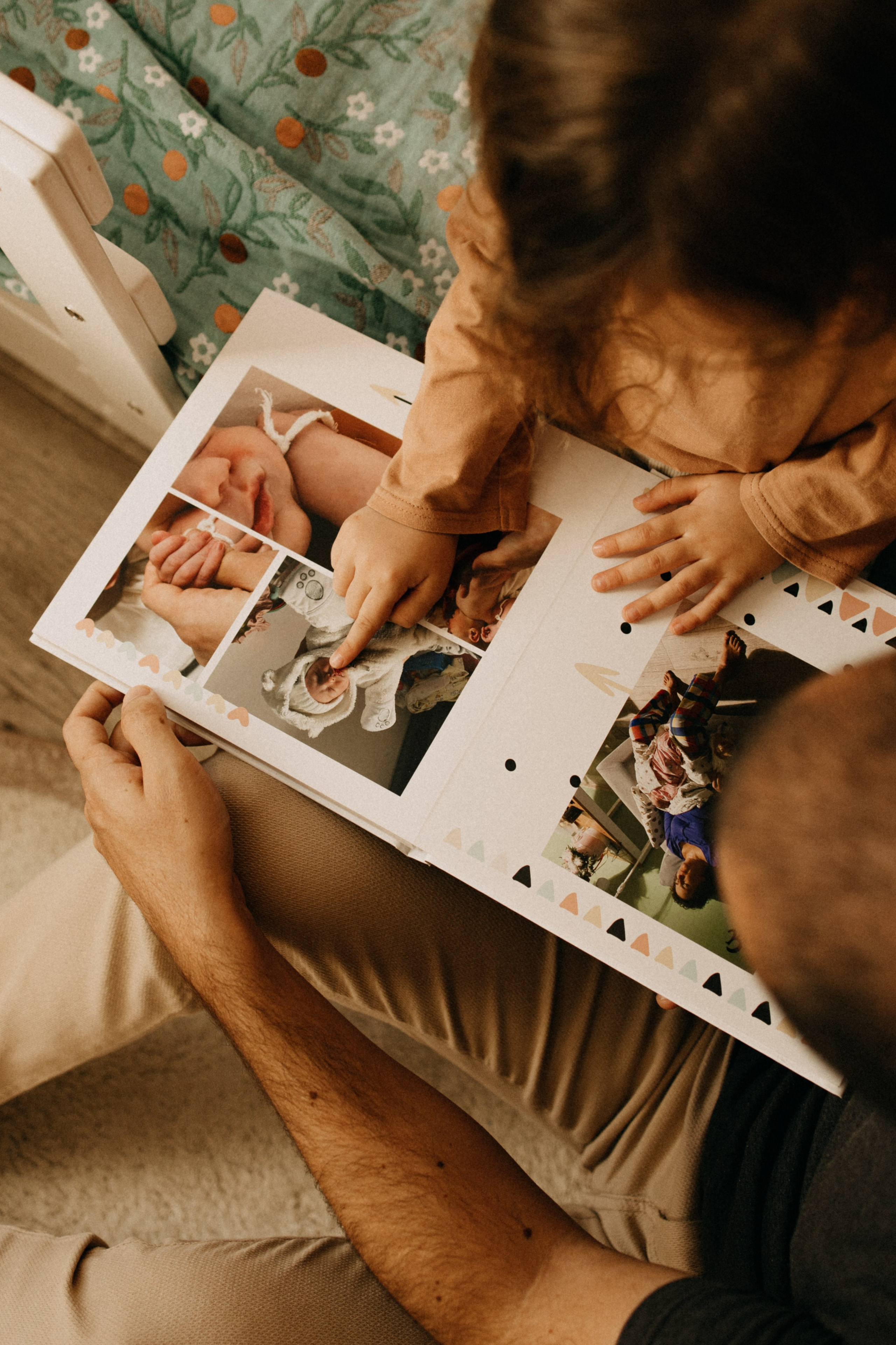 3 года. Фотограф Настя Леонова