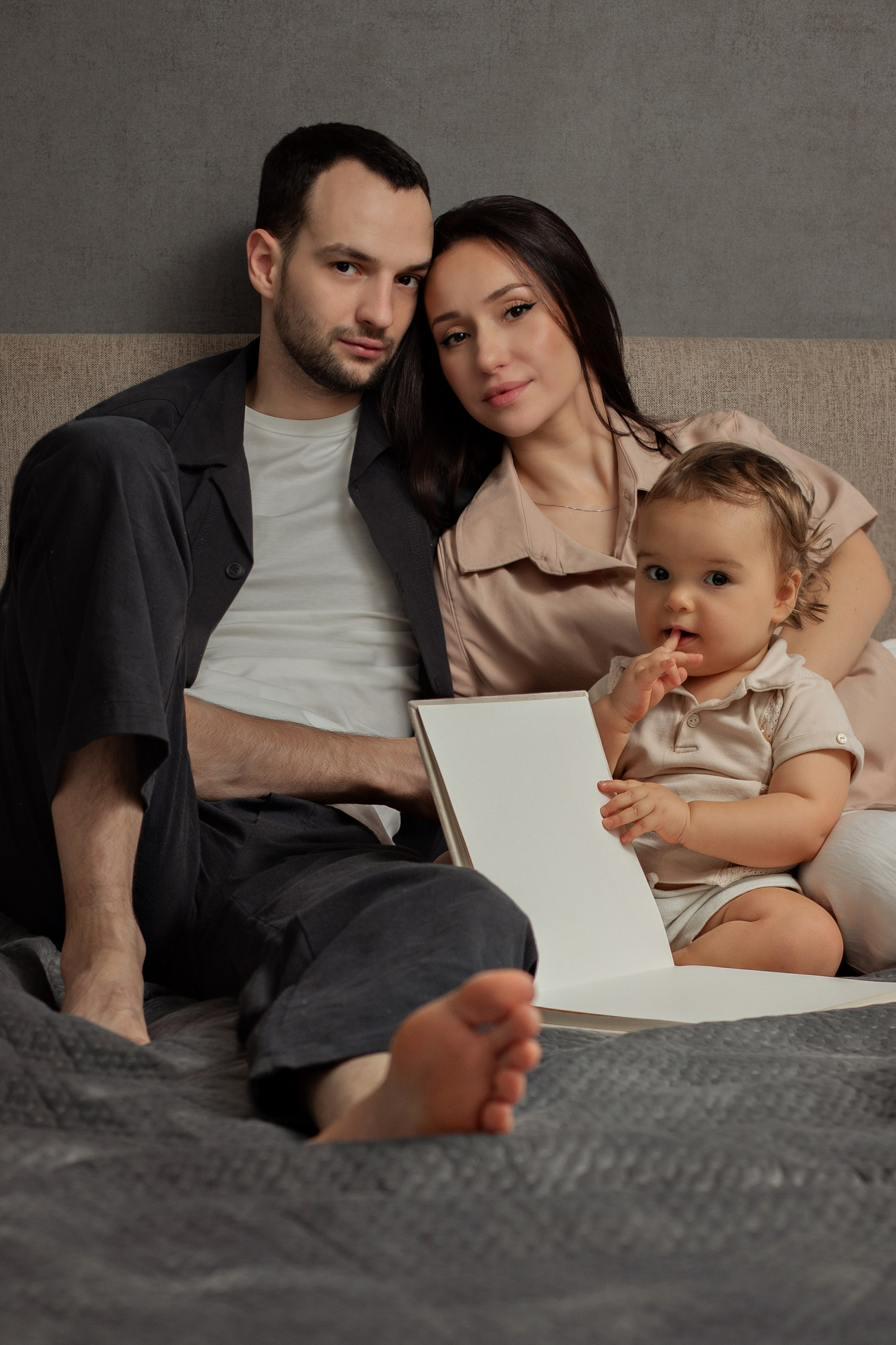 Домашние съемки. Лина Курочка — ваш фотограф