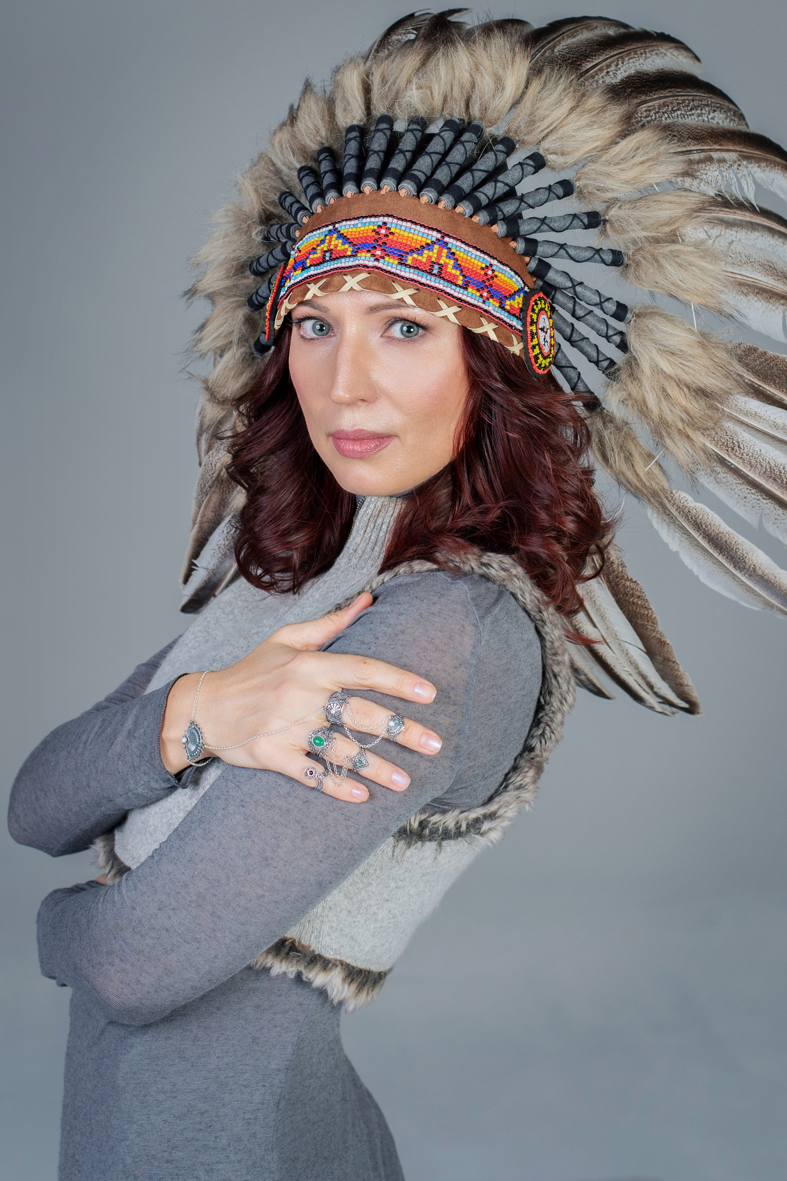 Студия. Лина Курочка — ваш фотограф