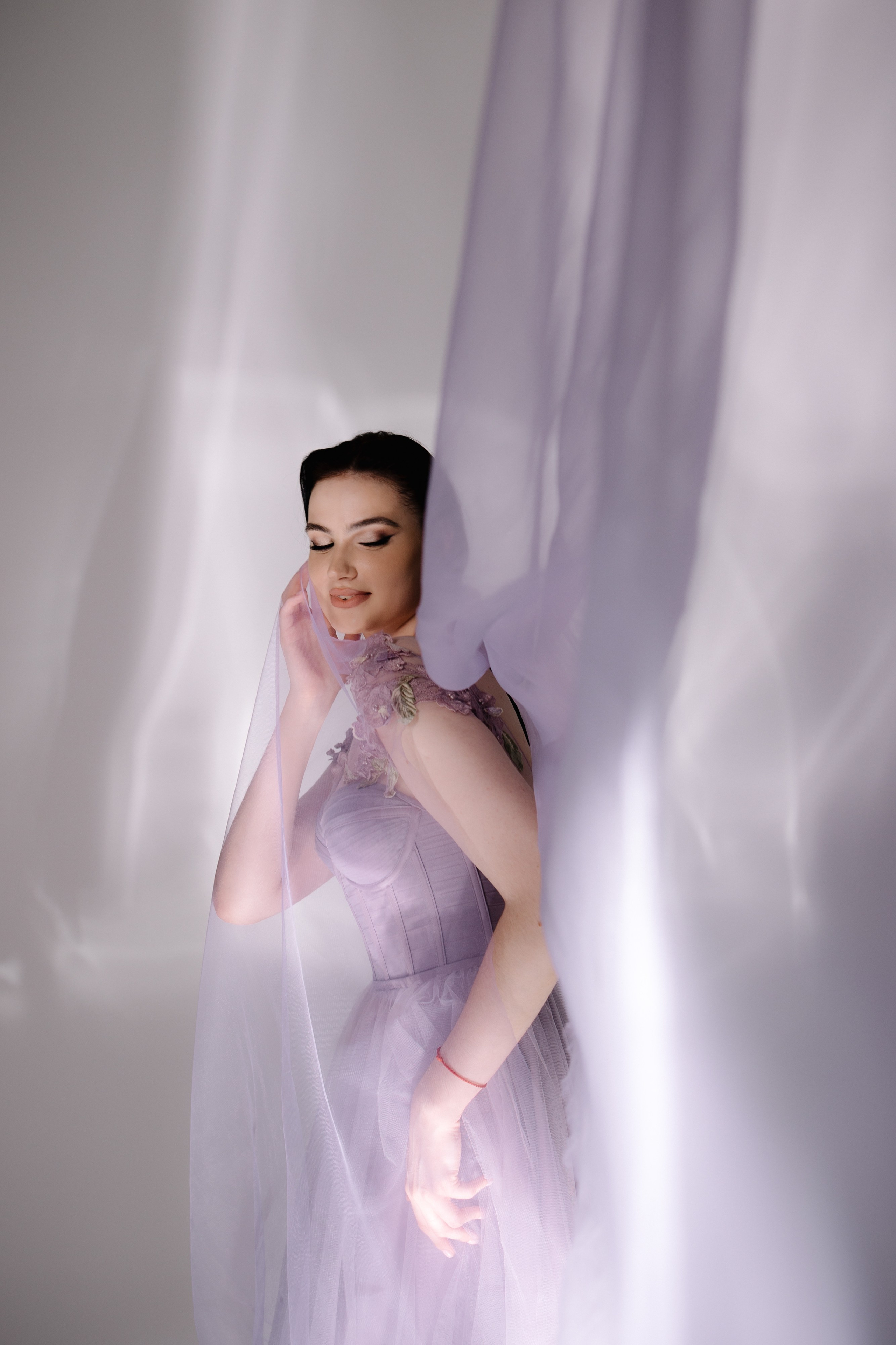 Яна. Часть 2. Семейный фотограф в Краснодаре Храмова Анна