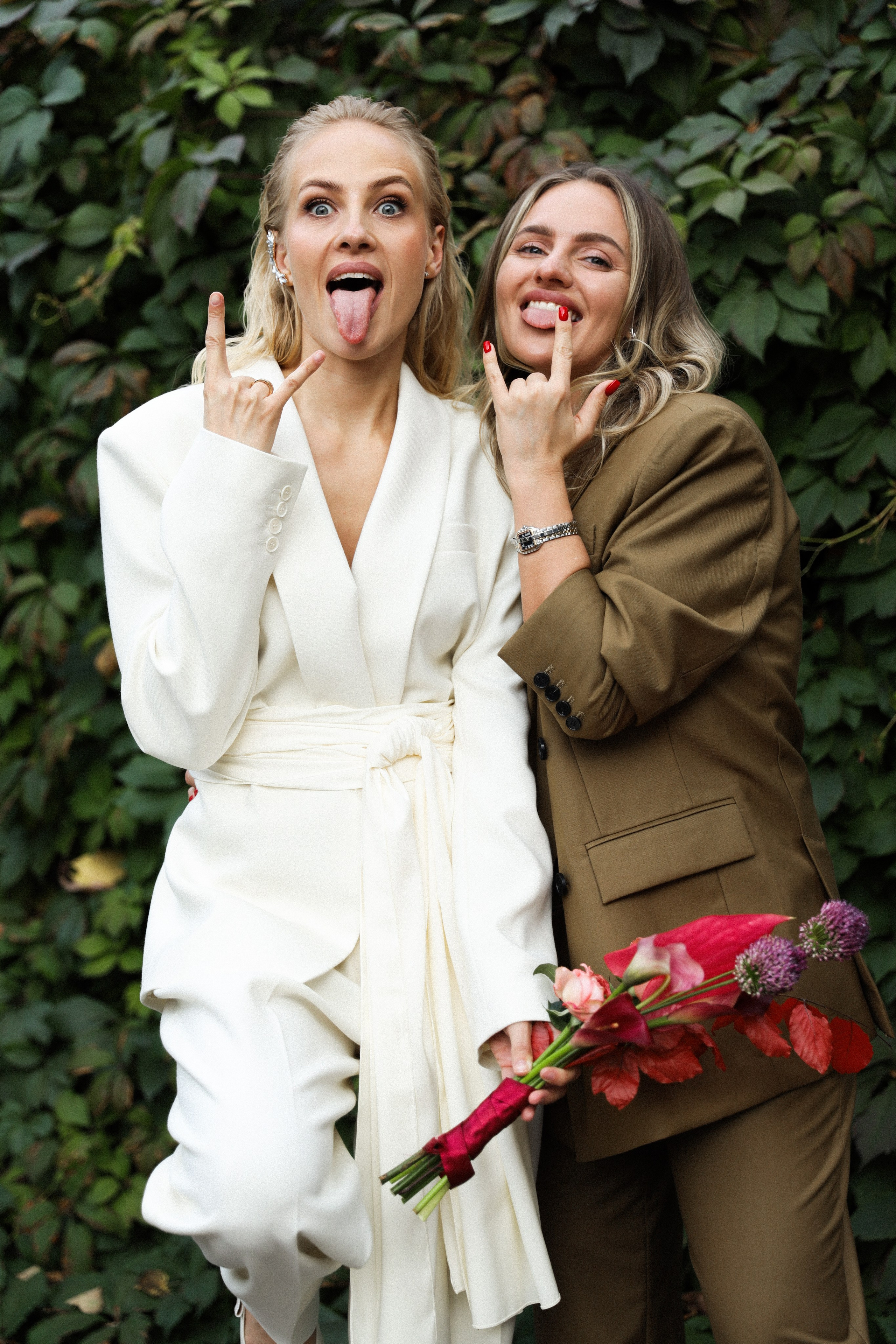 Ксения & Влад. Фотограф Нижний Новгород Юлия Болдырева