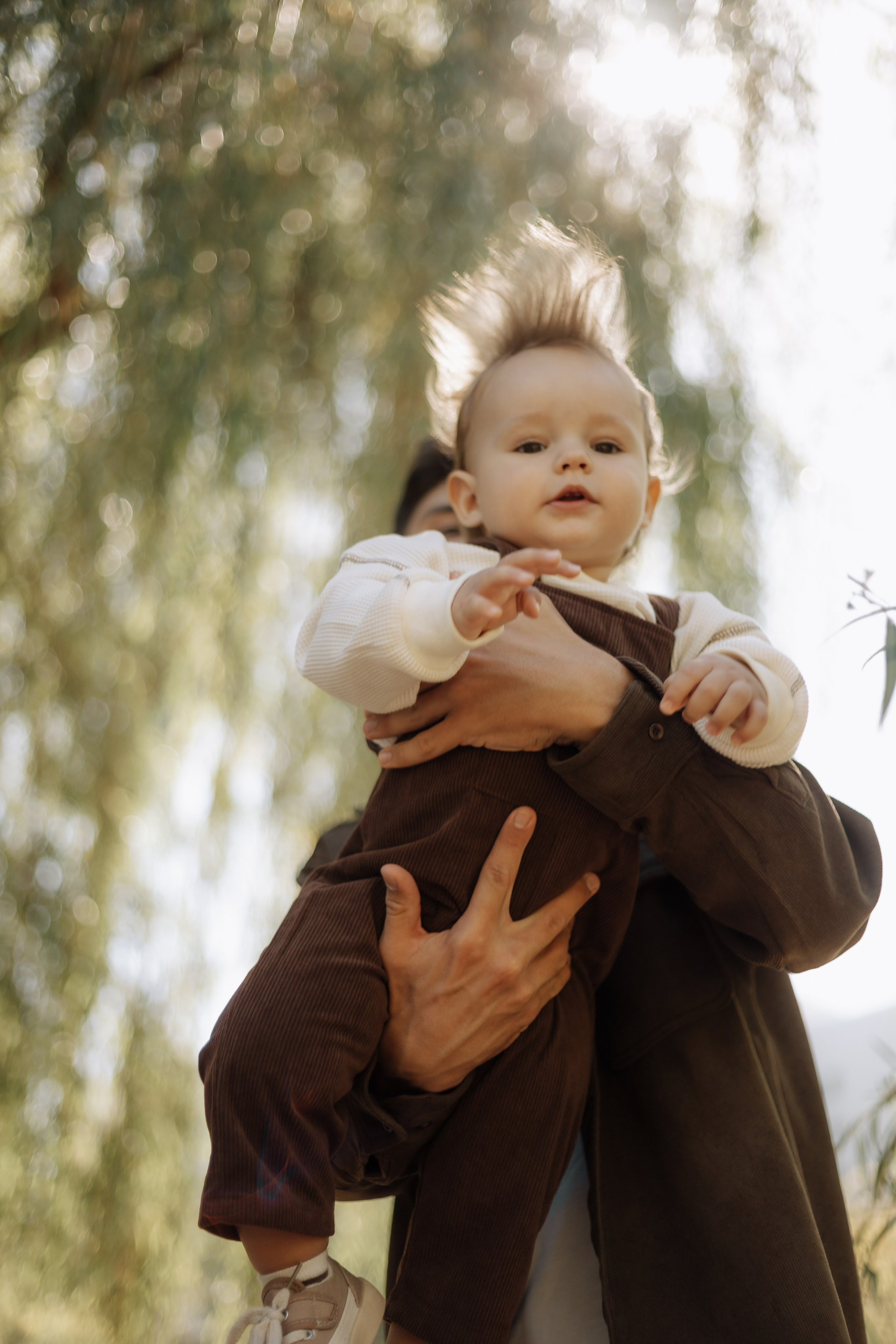 Матвею 1 год. Фотограф в Крыму | Виктория Нотевская