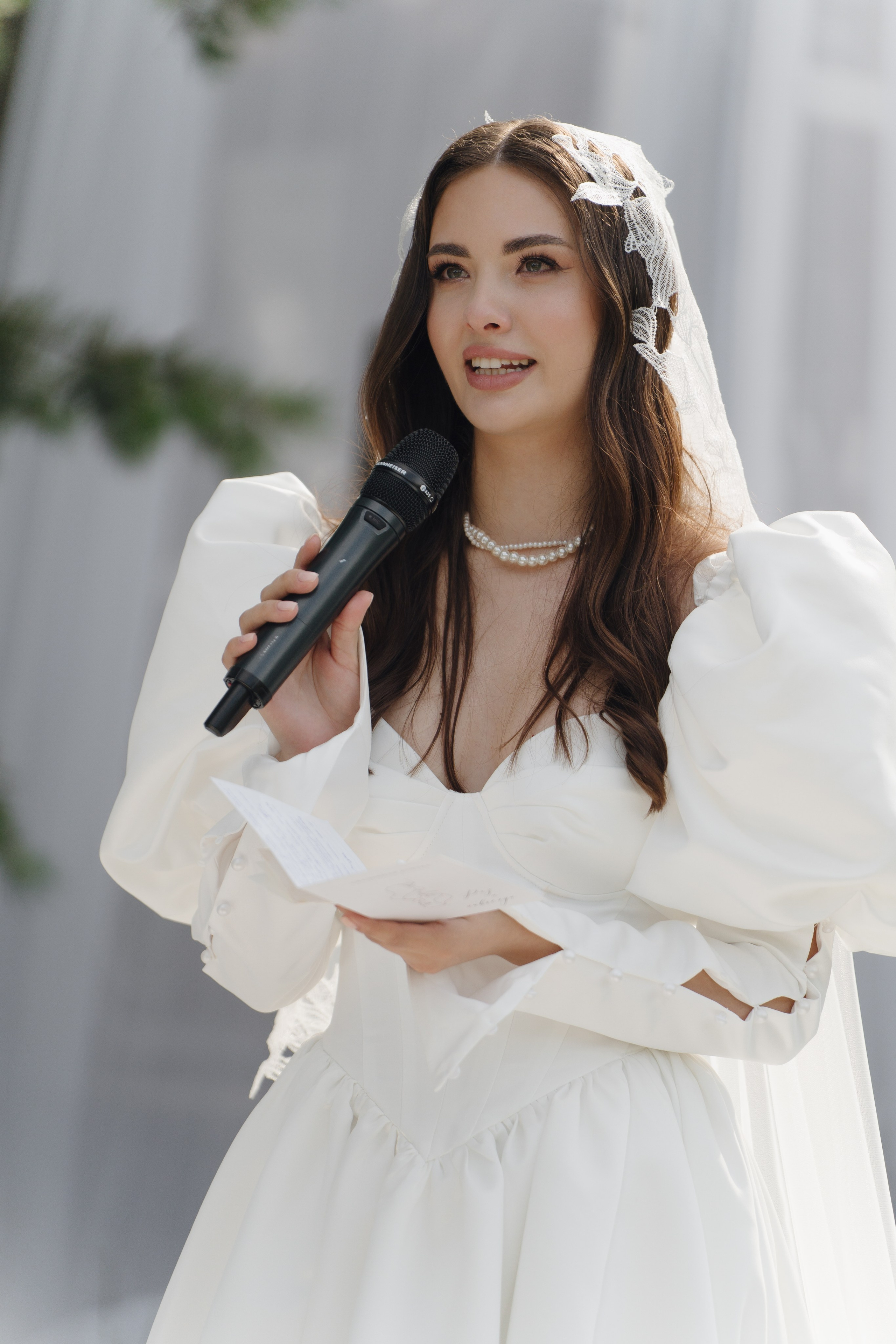 I & V. Свадебный фотограф Липецк Москва Анна Невзорова