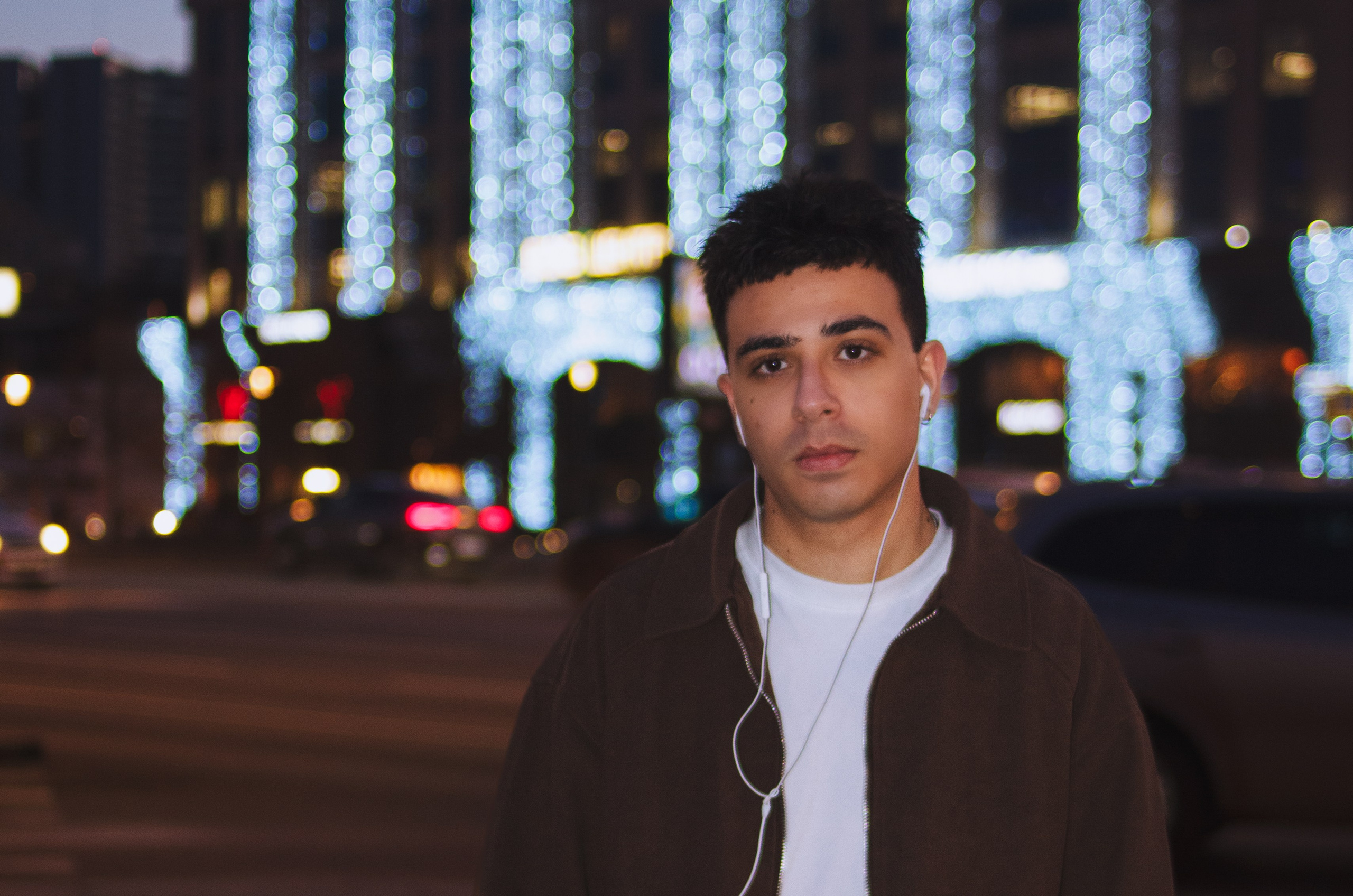 Si sente la primavera. Портретный и лайфстайл фотограф в Москве — Елизавета Панова