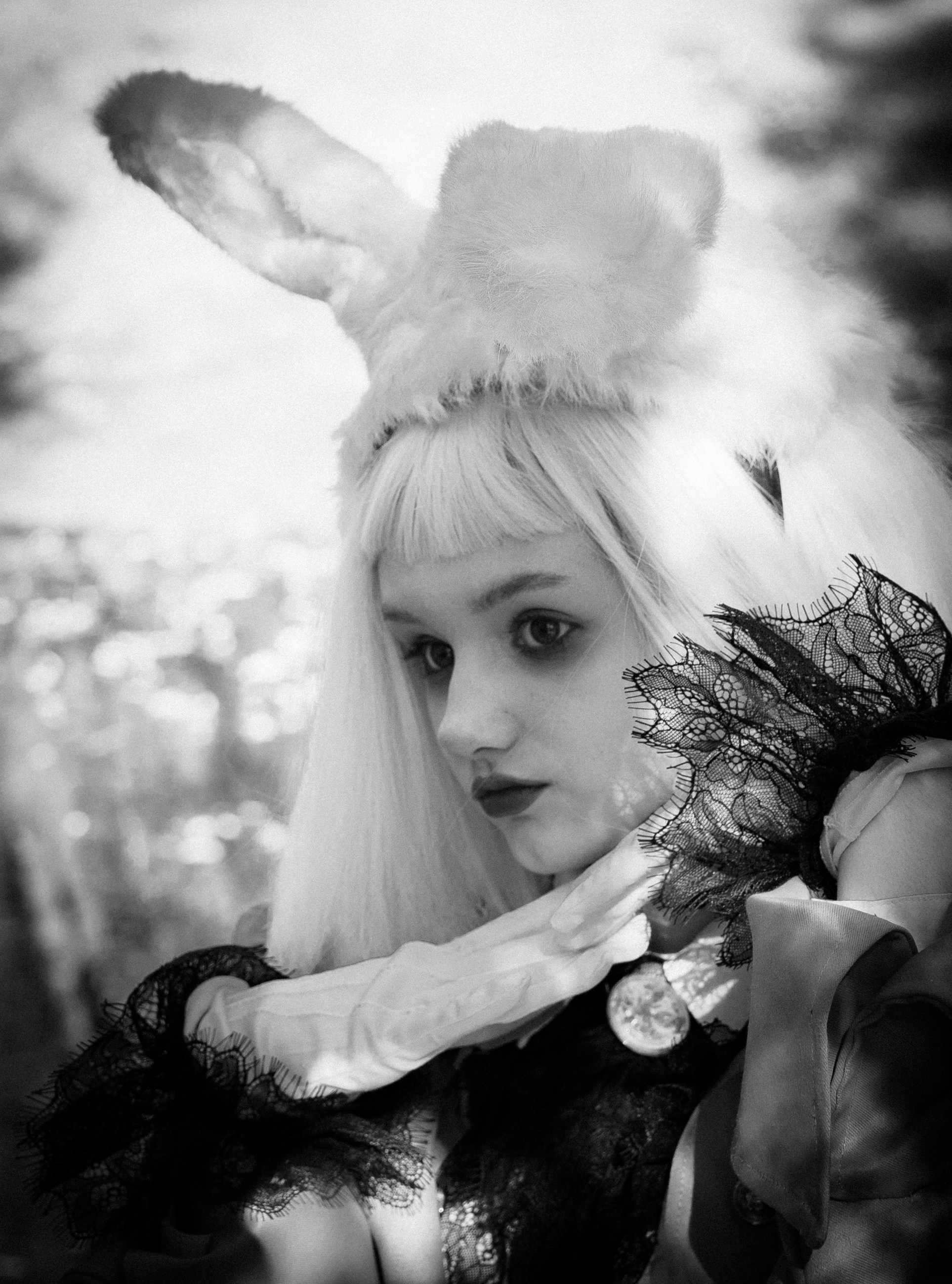 MAX MAGNETIC — фотограф в Санкт-Петербурге