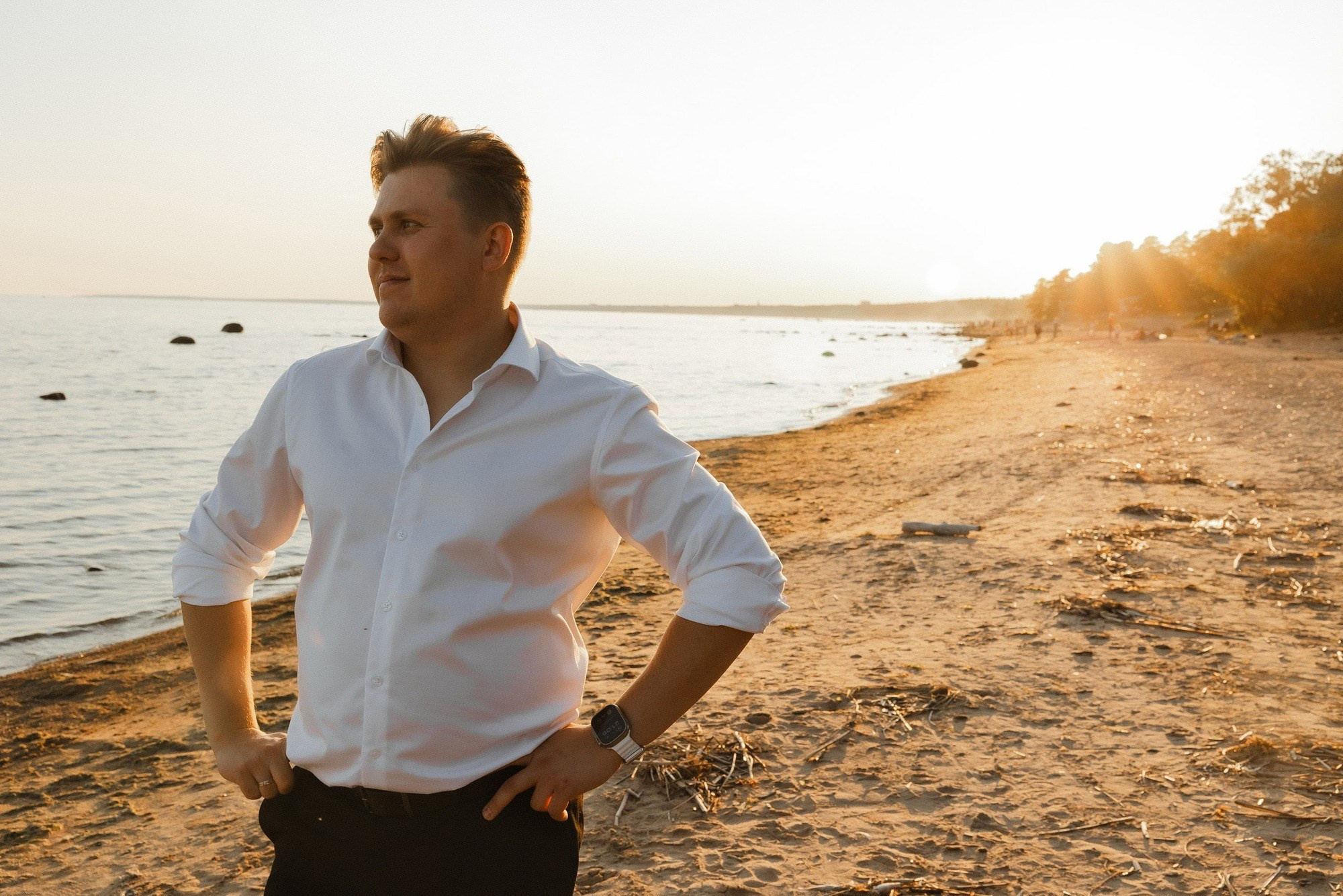 Антон и Анастасия. Свадебный фотограф в Москве и Санкт-Петербурге Анастасия Мирославская