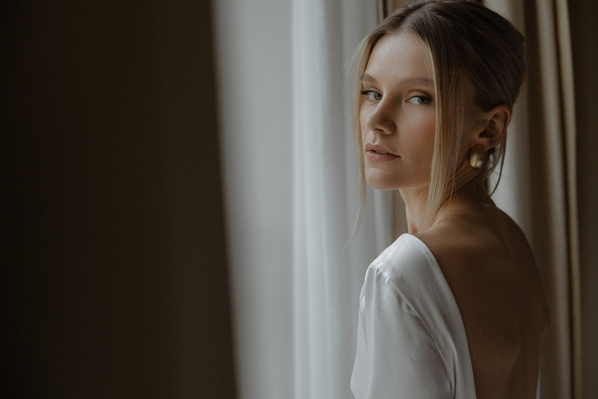 Александра и Евгений. Свадебный фотограф в Москве и Санкт-Петербурге Анастасия Мирославская