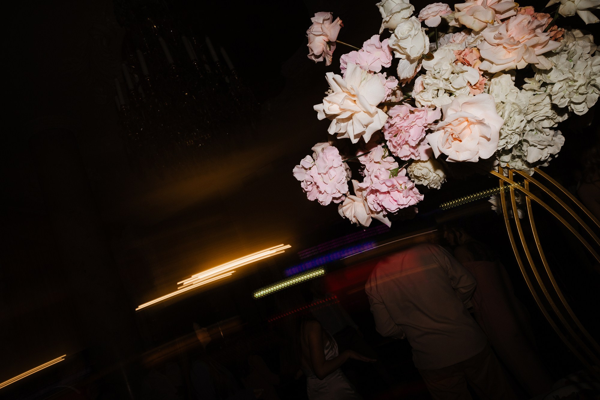 Иван & Надежда. Свадебный фотограф в Москве и Санкт-Петербурге Анастасия Мирославская