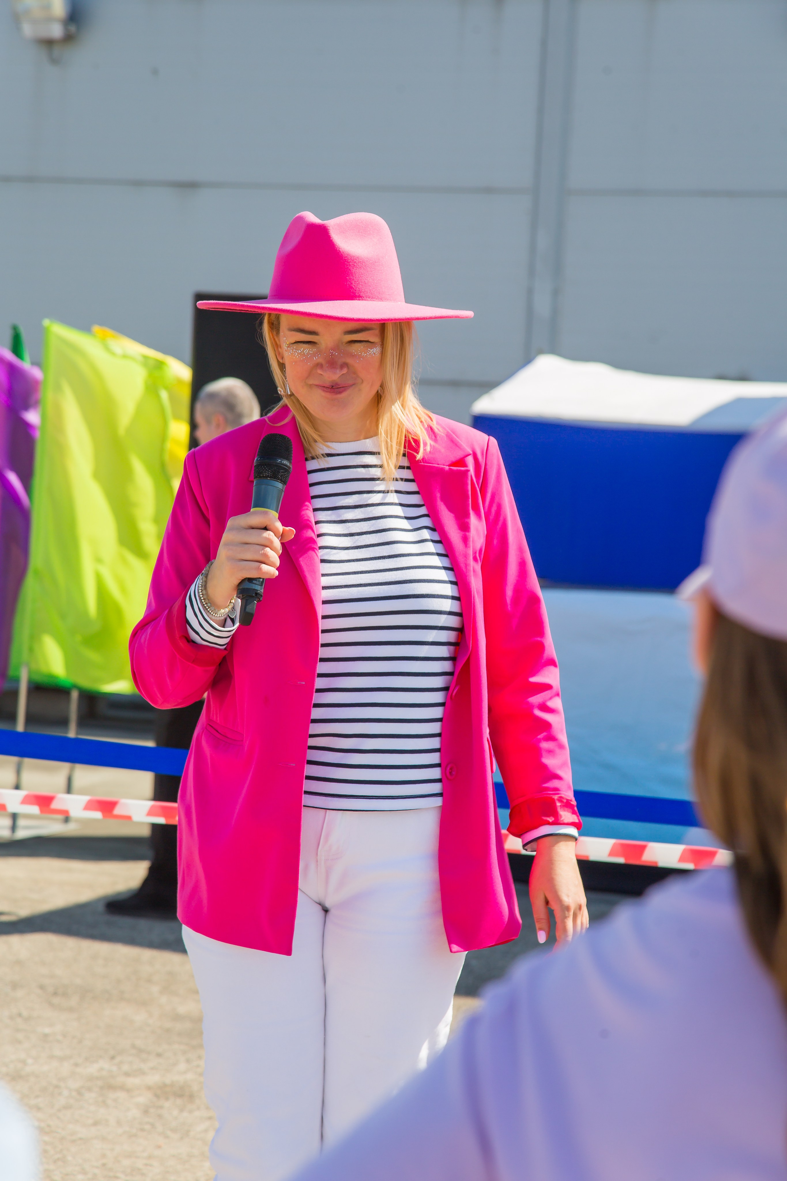 ОКЕАНАРИУМ БОЛЬШАЯ РЕГАТА 2023. Главная