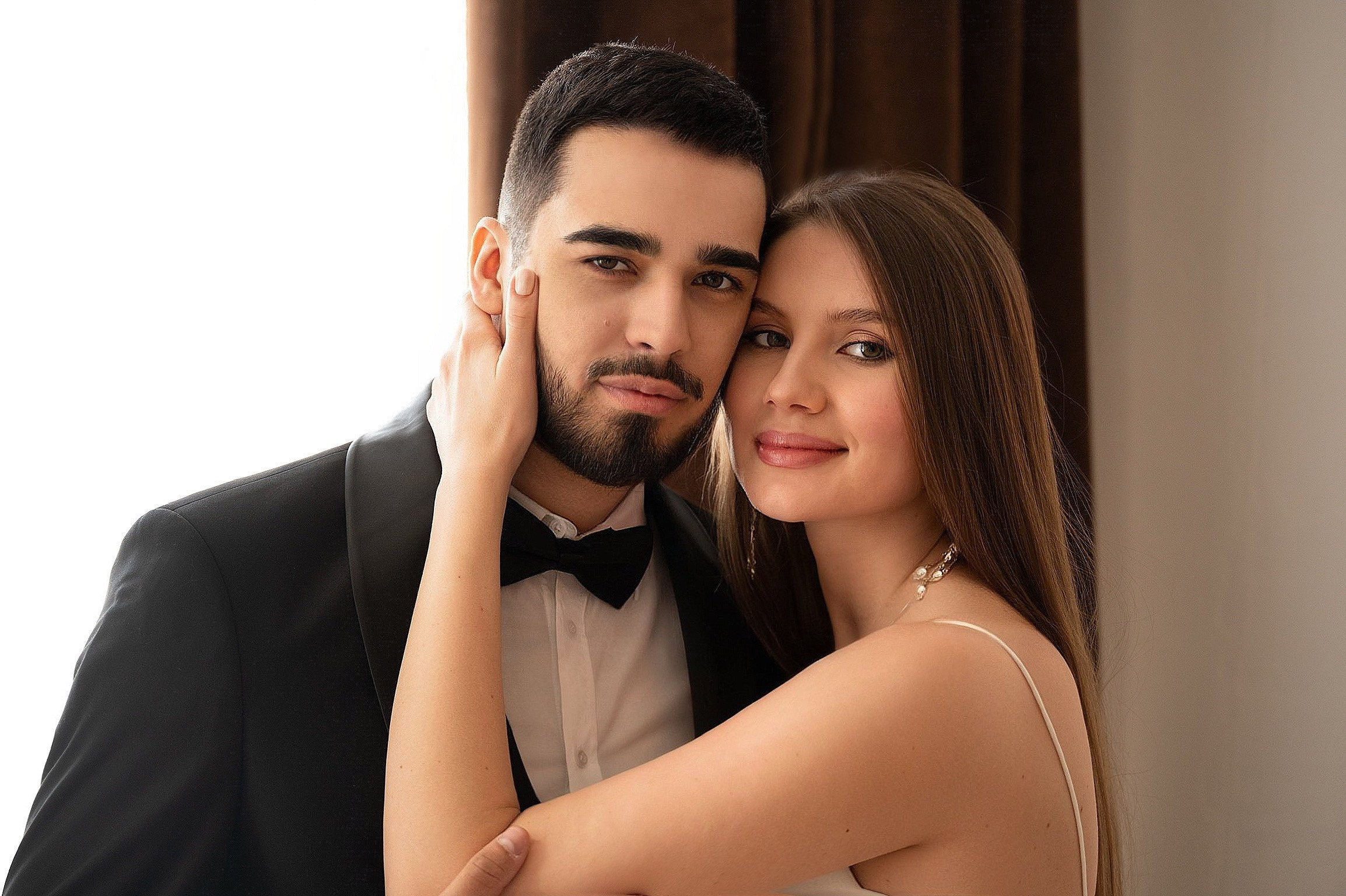 Адель & Дина. Фотограф Ландыш Айзятова