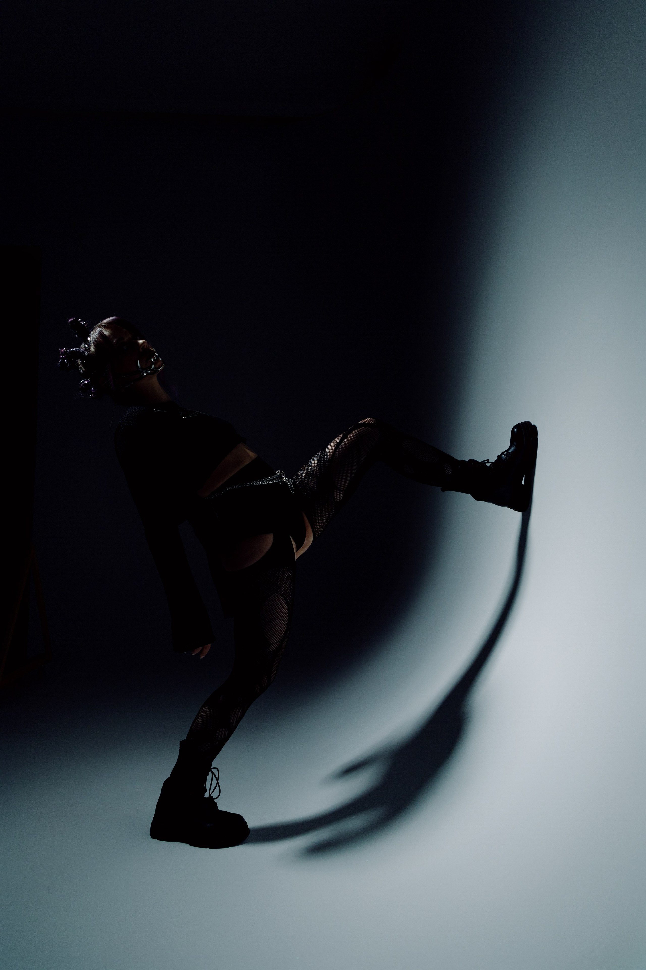 ALICE. Фотограф