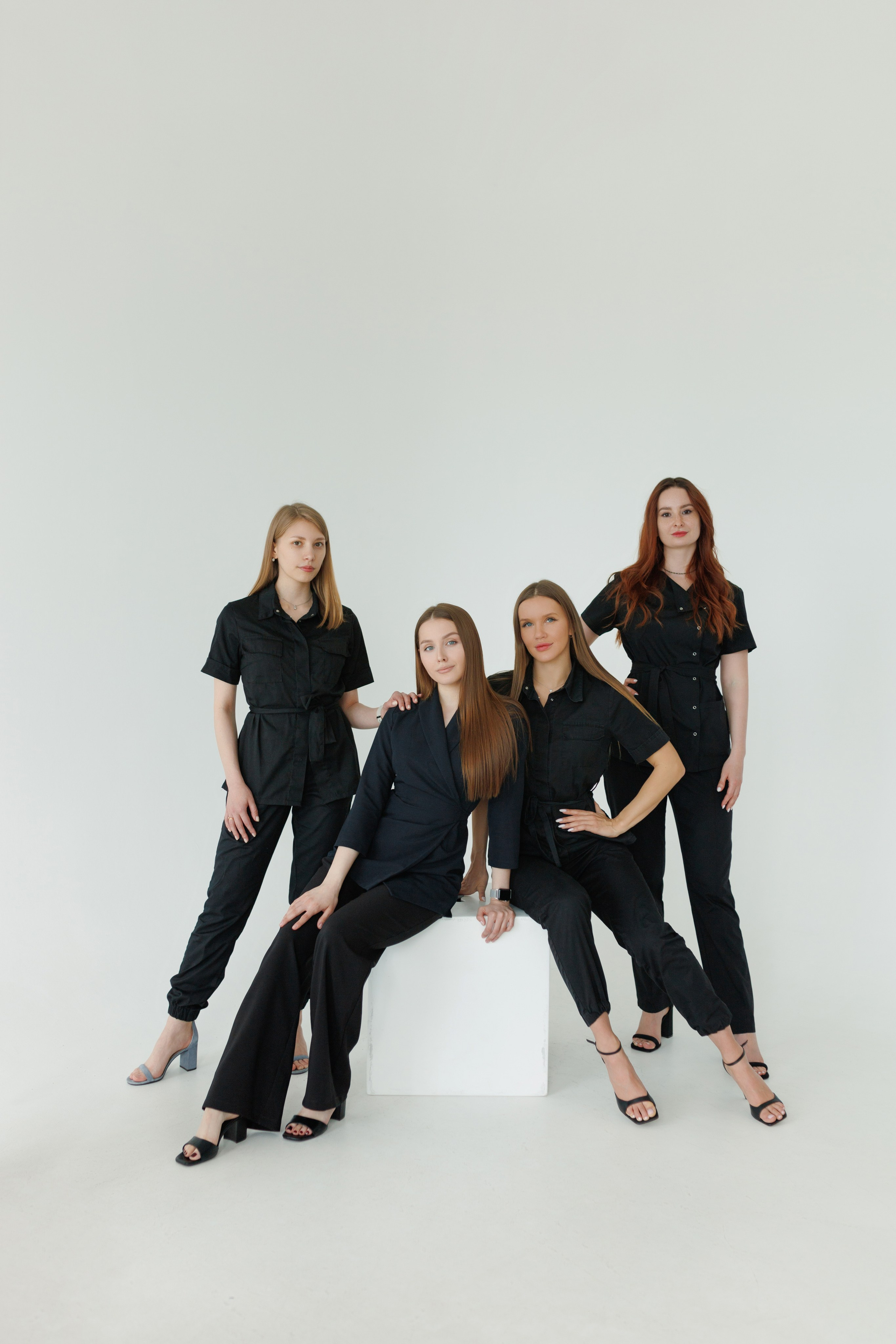 SkinExpert. Женский и семейный фотограф в Томске Алиса Качан