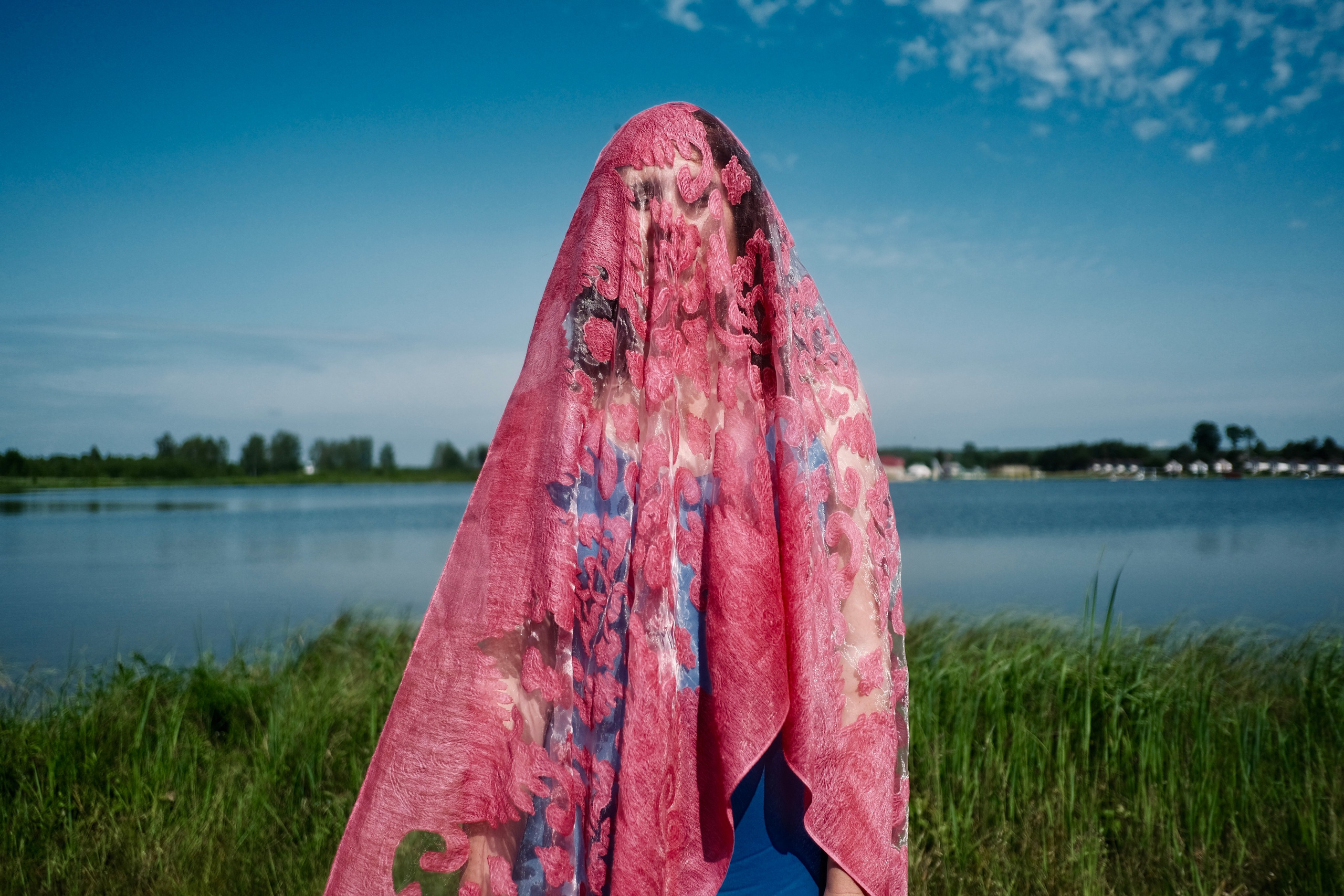 Одиночные. Фотограф Евгений Андреев