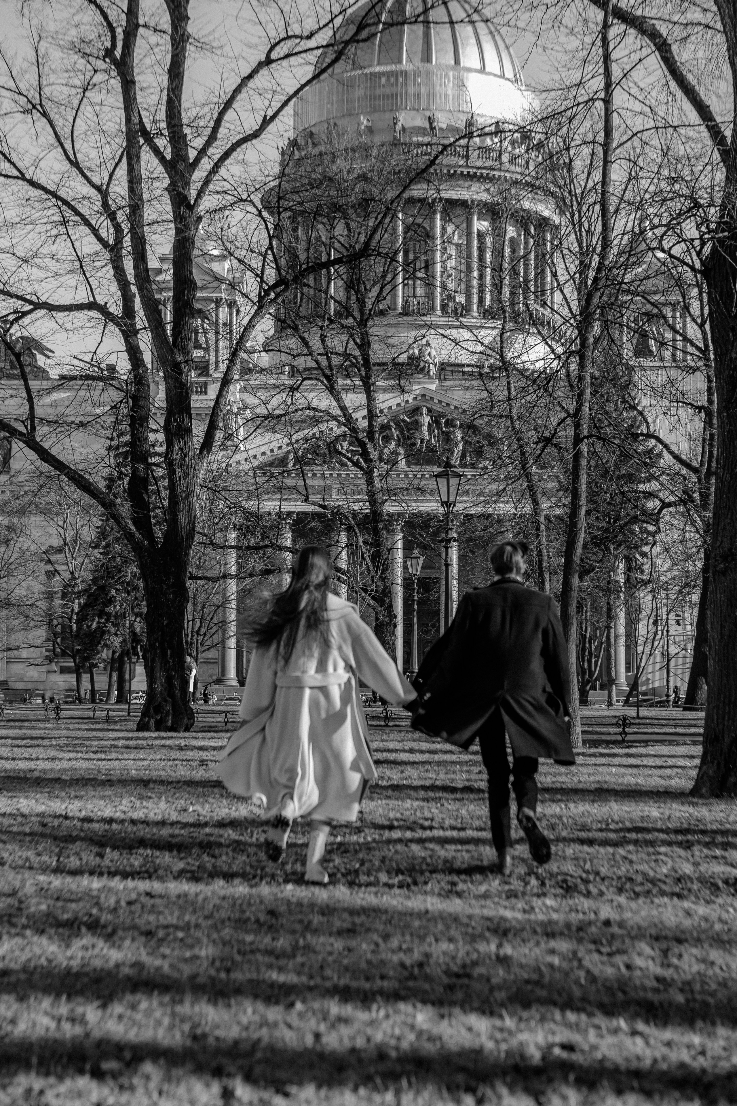 Анфиса и Игорь. Elena Sova — семейный и женский фотограф в Санкт-Петербурге