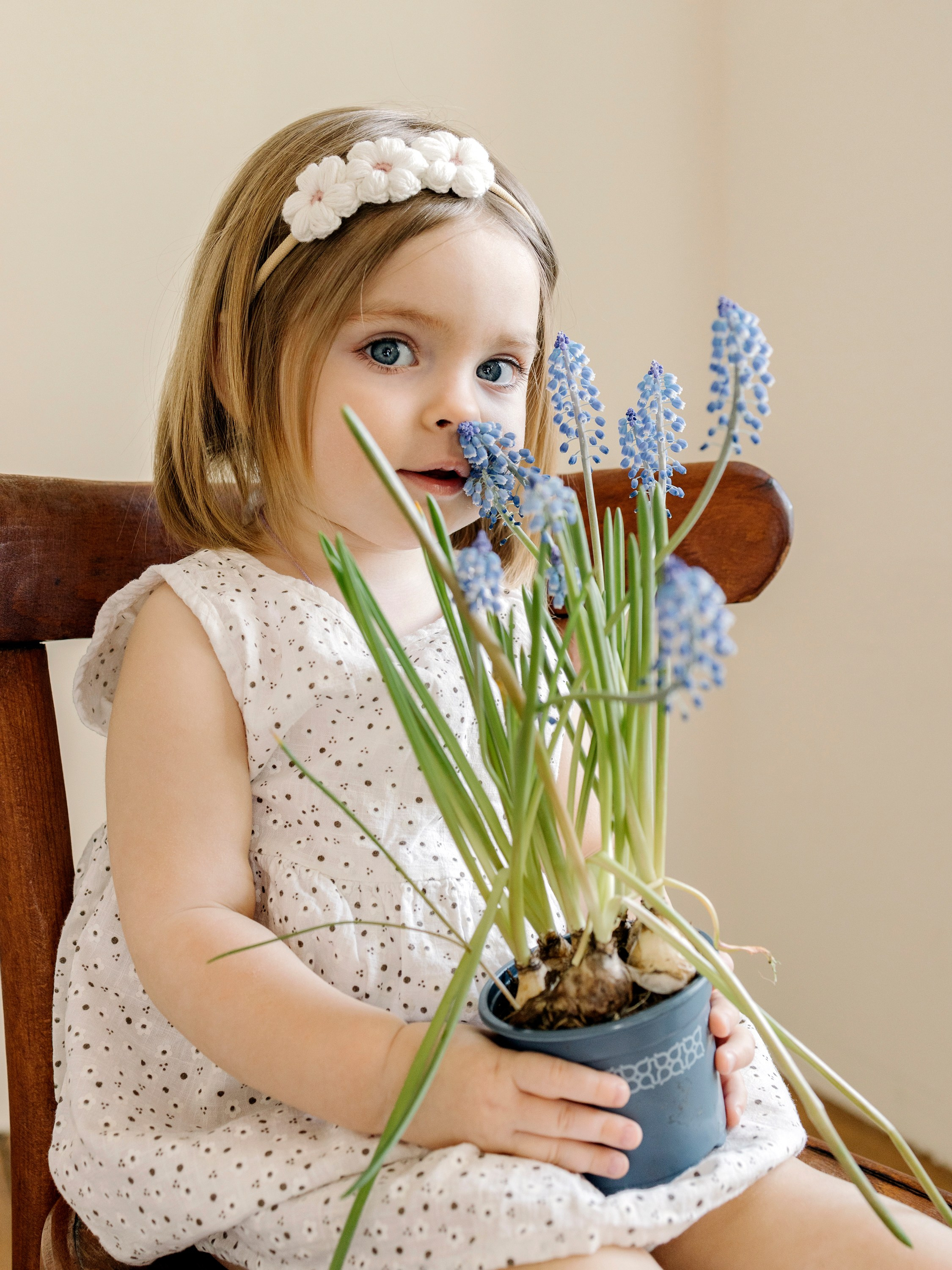 Портреты. Семейный и портретный фотограф в Самаре Анна Григорьева