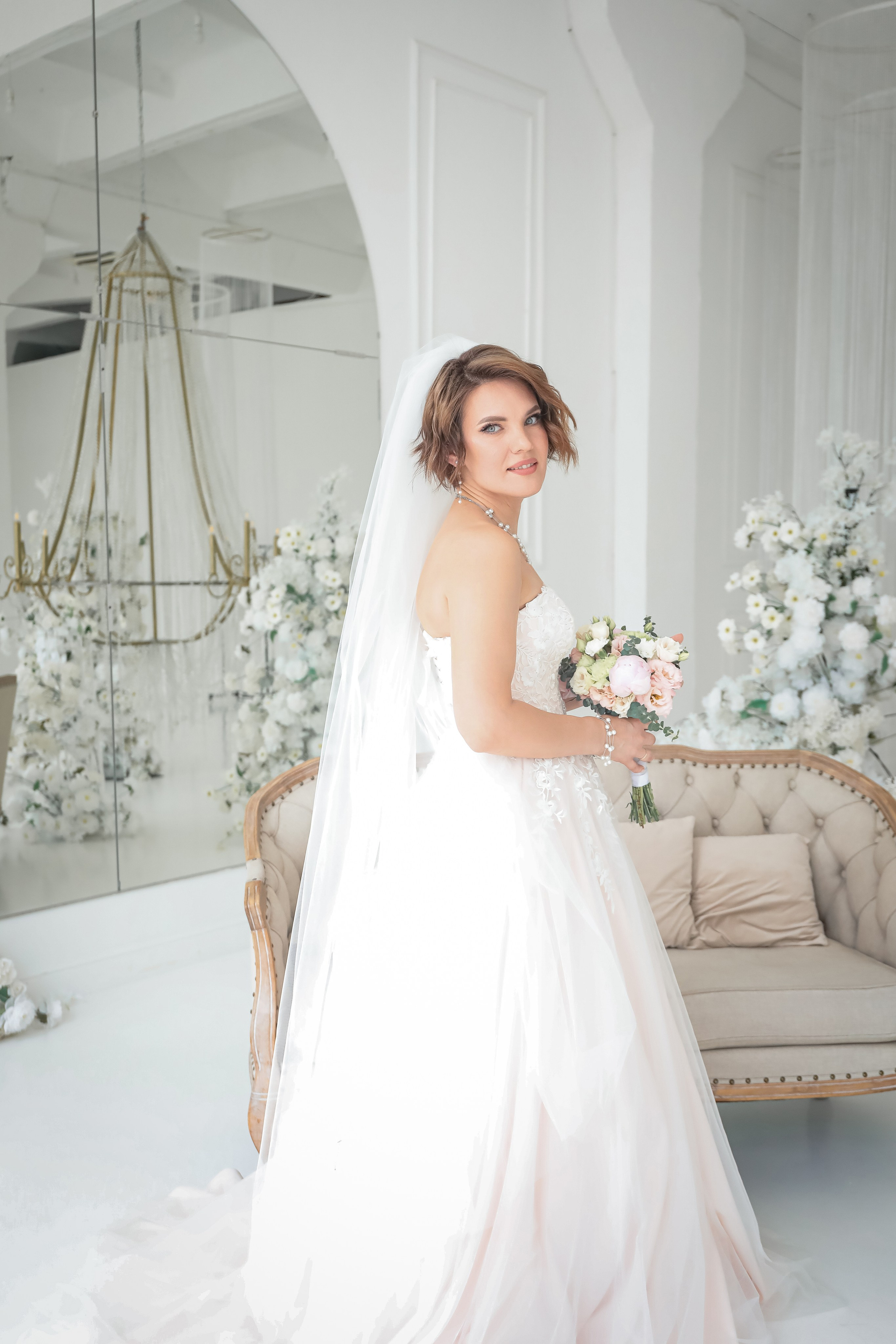 Роман и Лариса. Фотограф г. Хабаровск. Семейные и индивидуальные съёмки