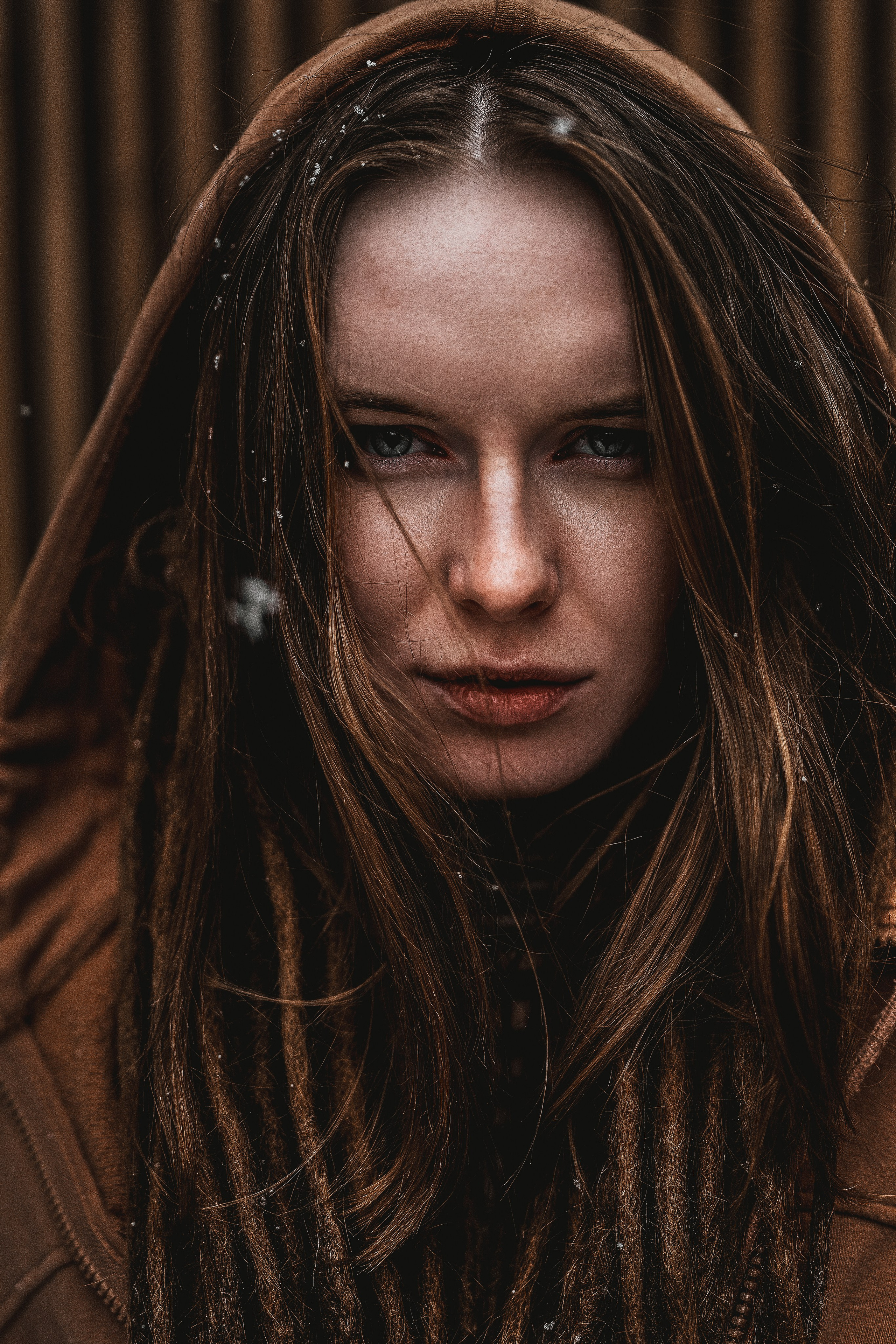 Ксения. Фотограф Александр Алашеев Самара