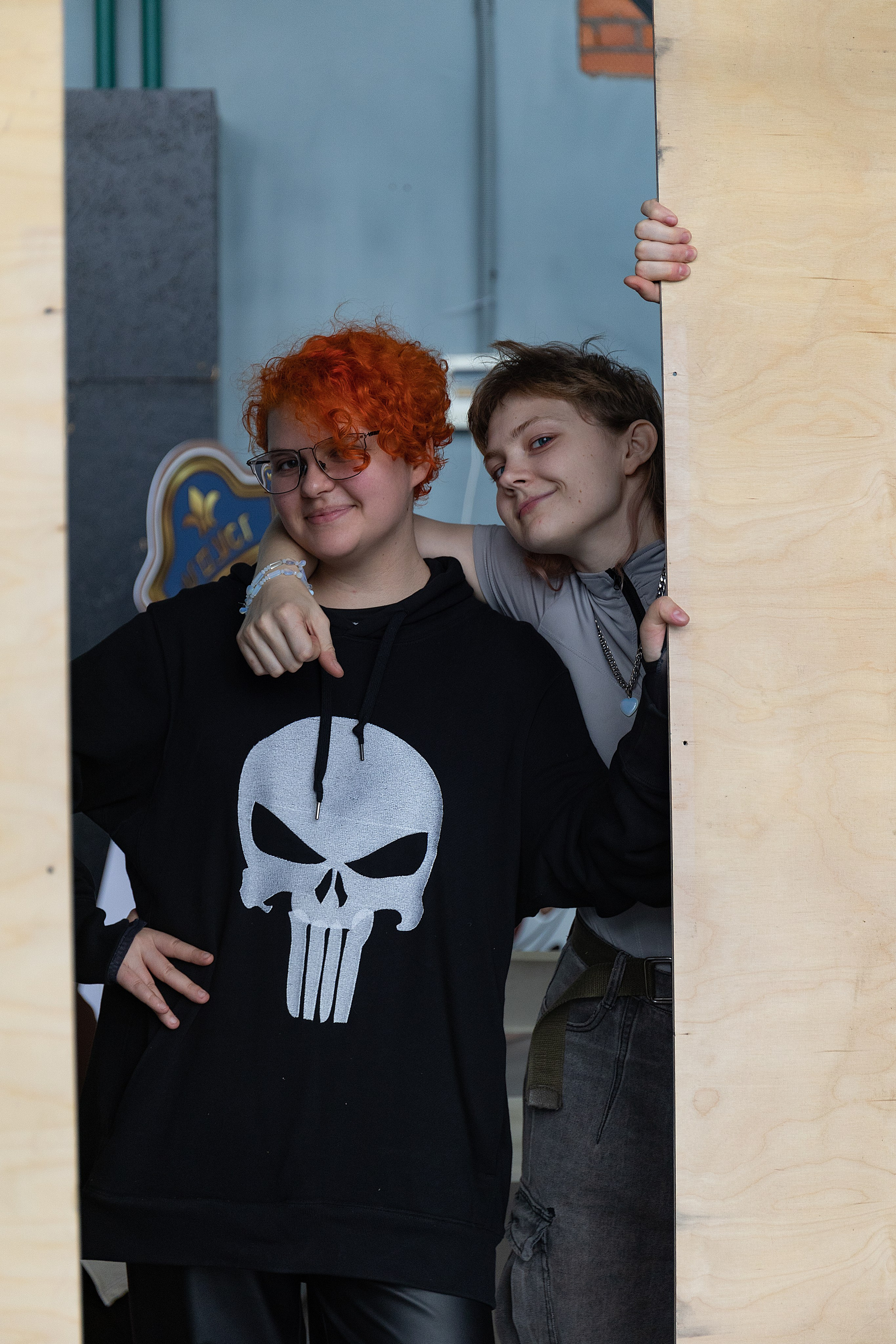 Старкон | Санкт-Петербург, 2025. Репортажный фотограф