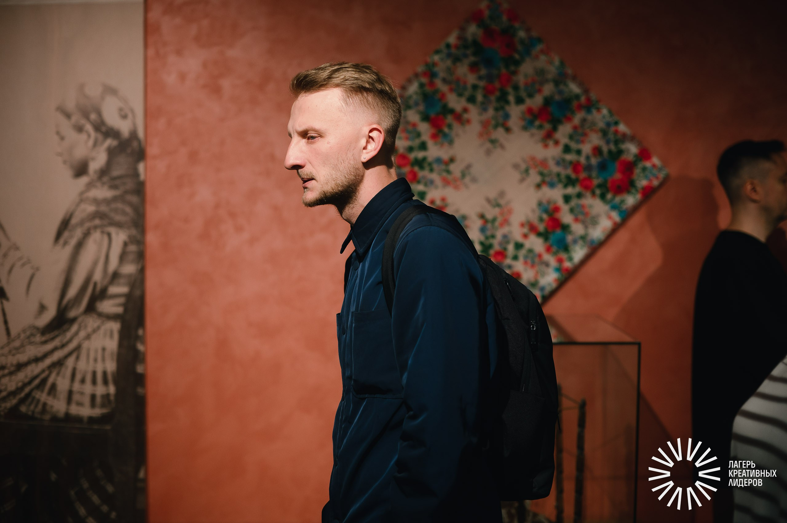 Лагерь креативных лидеров. Евгений Нисковских — свадебный и репортажный фотограф в Тюмени