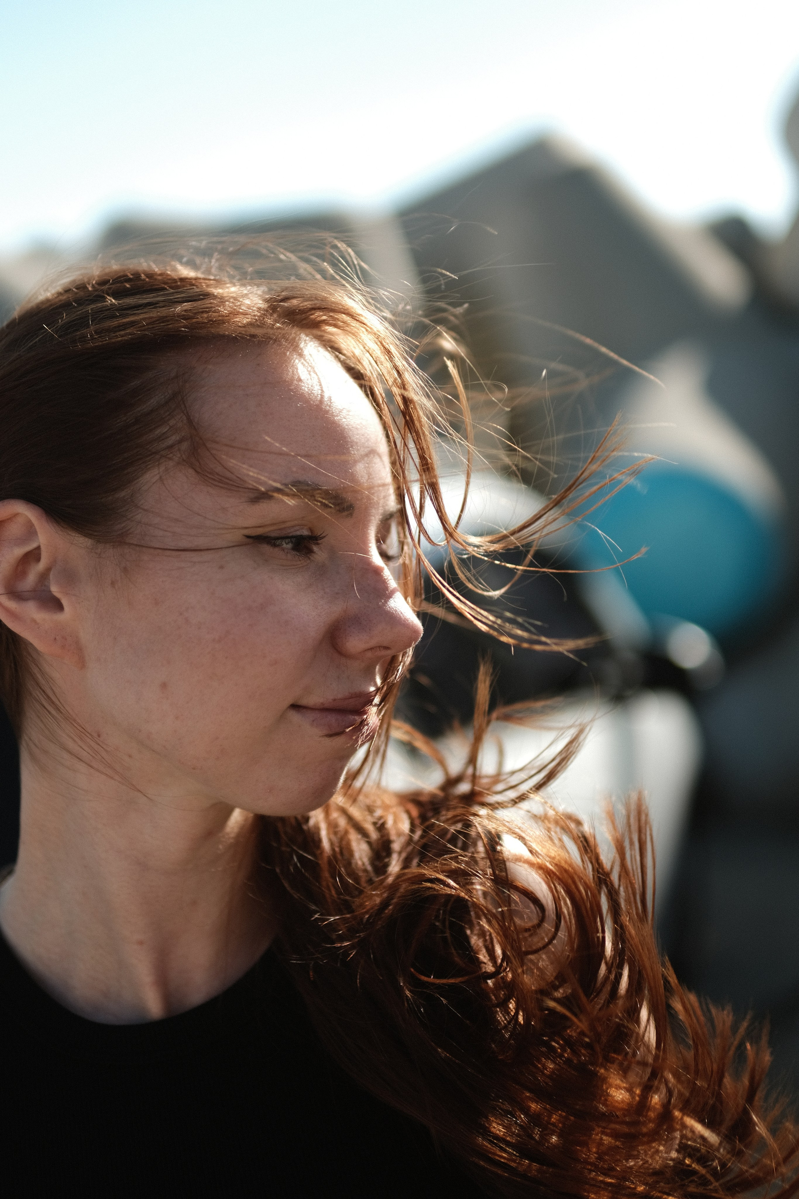 Karina. Photographer | Retoucher