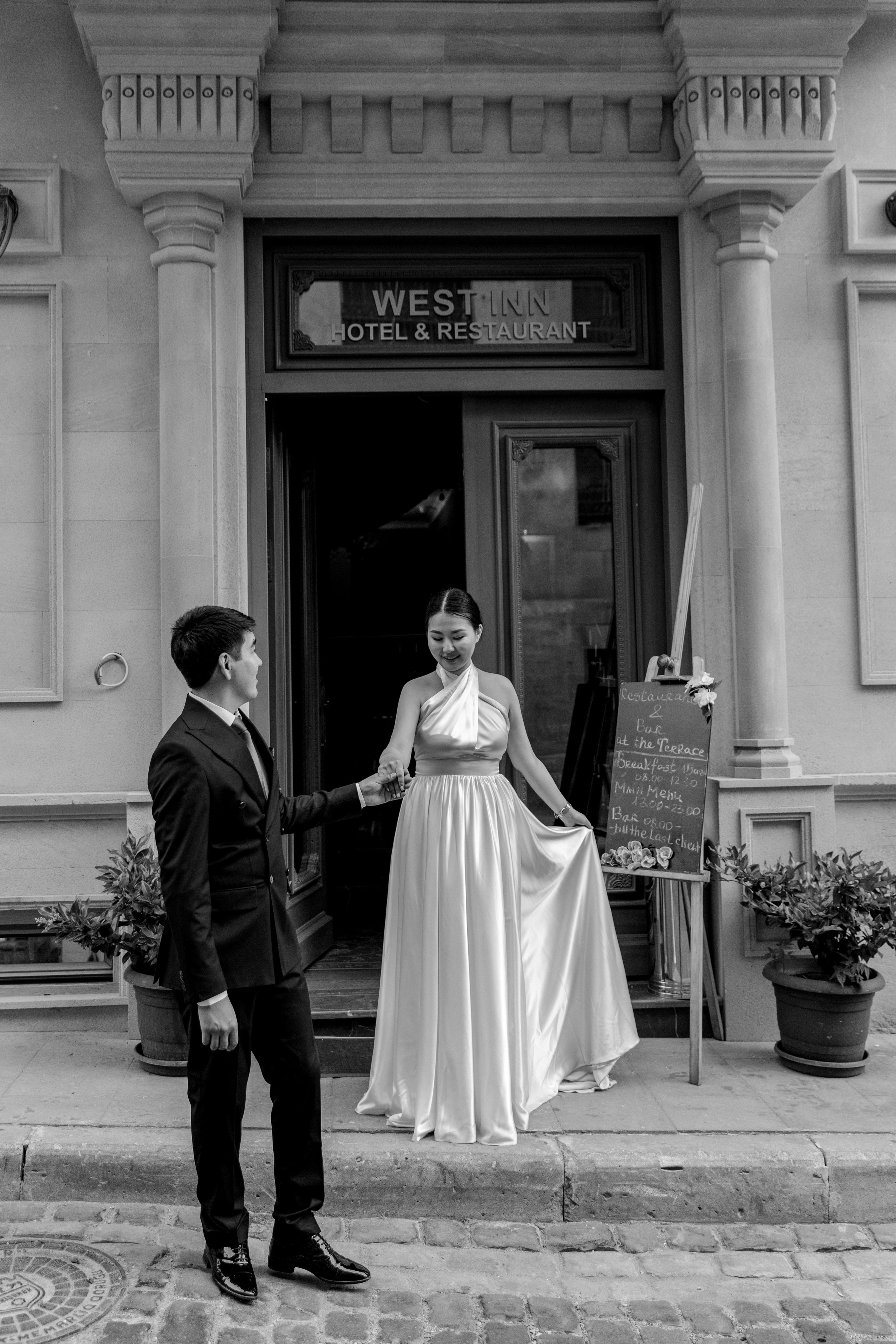 LOVE STORY IN BAKU. ___________________________________________________