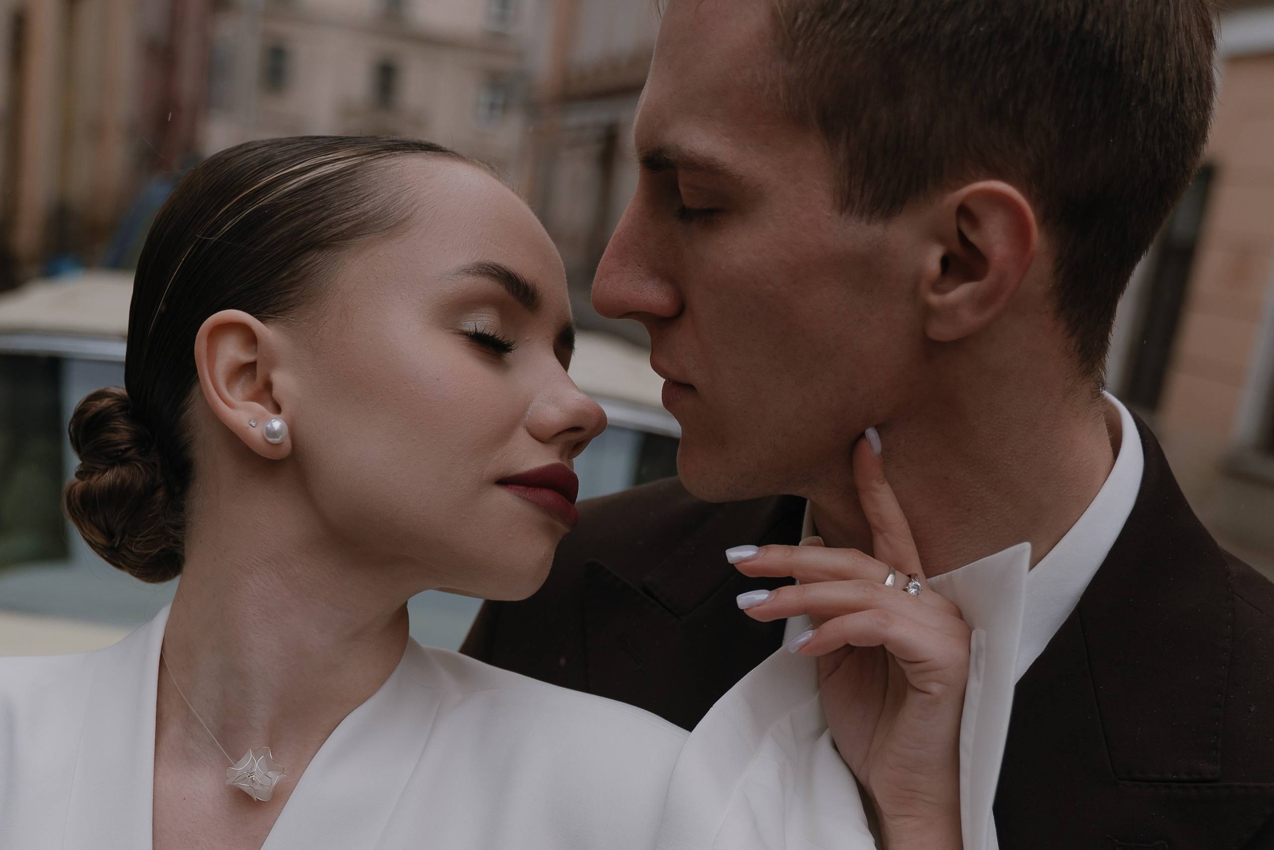 A&R. Свадебный фотограф — Наталья Фед СПб/Москва