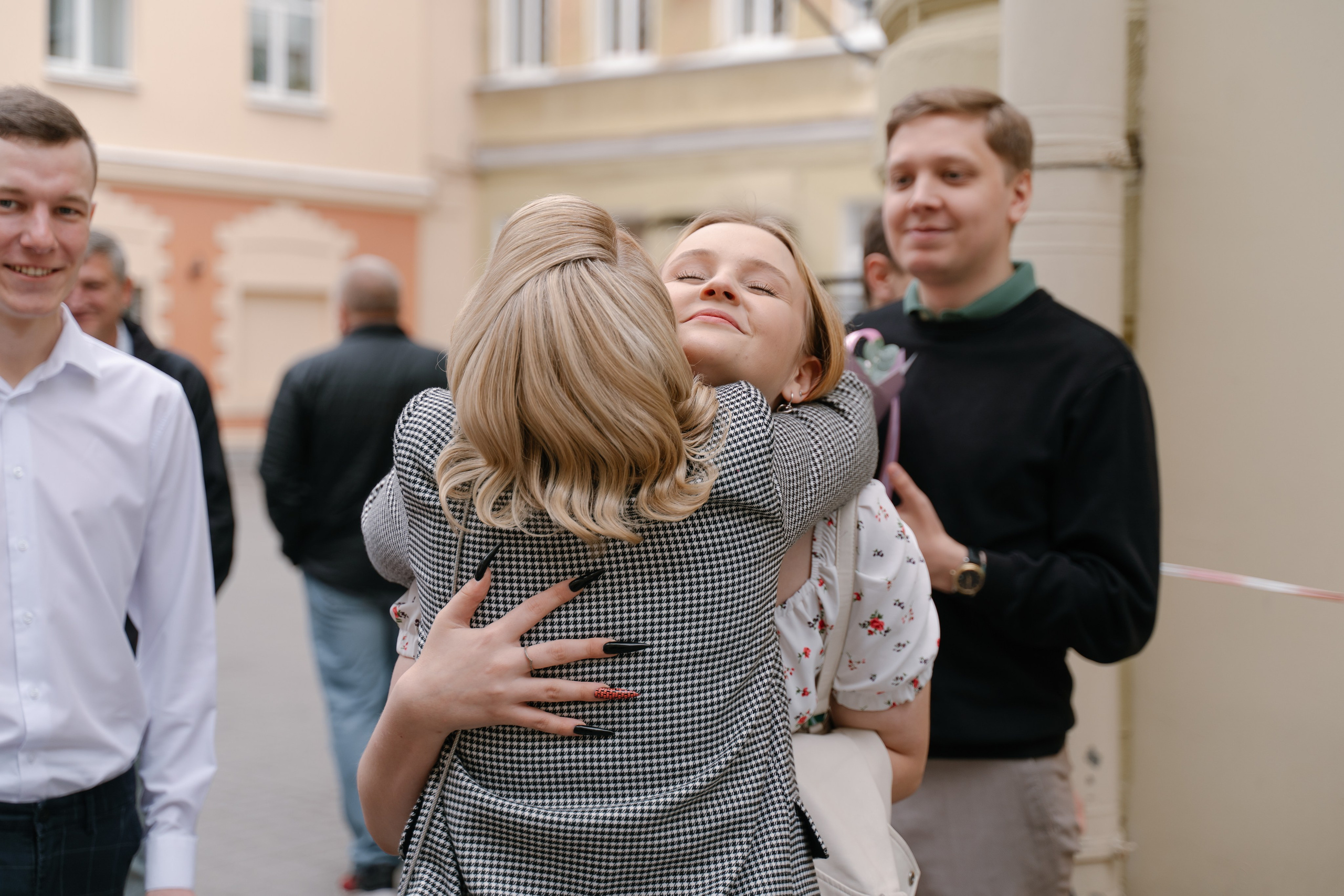 Юбилей. Свадебный фотограф — Наталья Фед СПб/Москва
