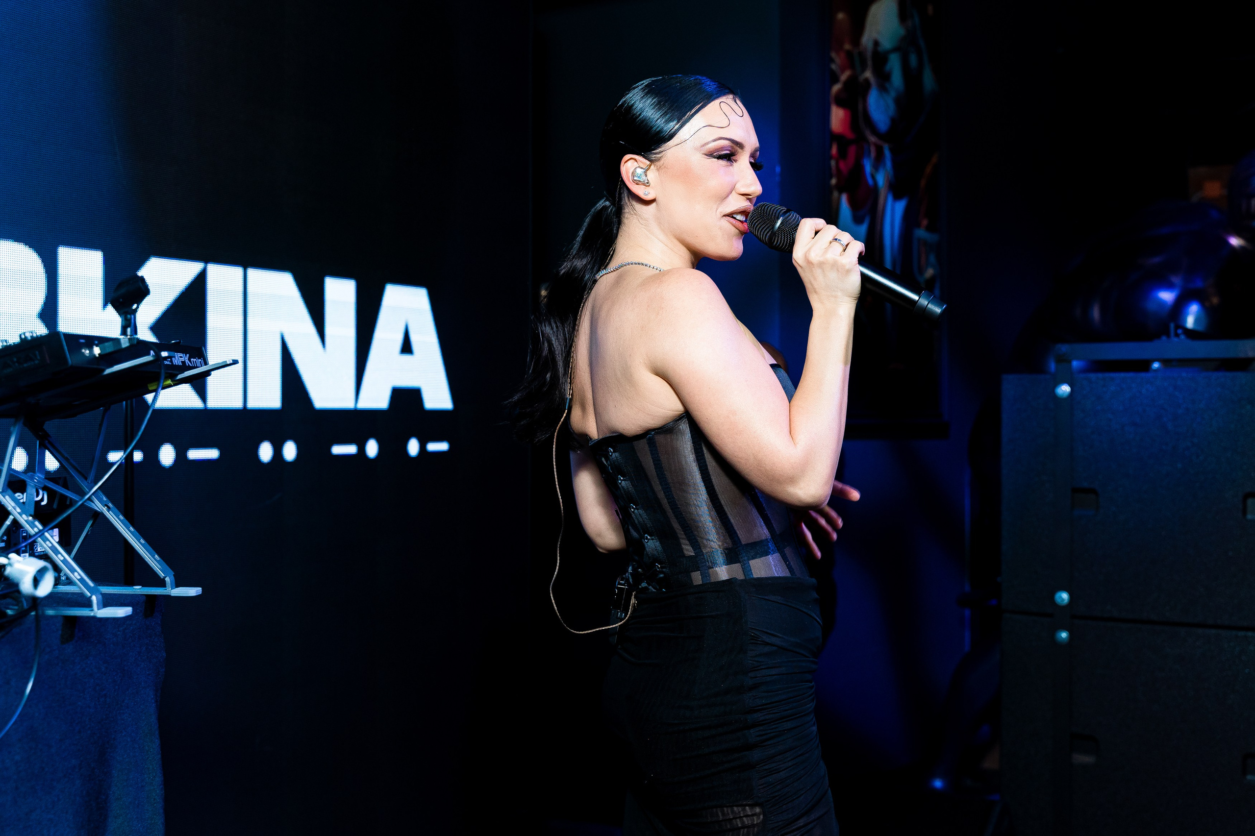 Crypto Summit Afterparty. Свадебный фотограф Москва