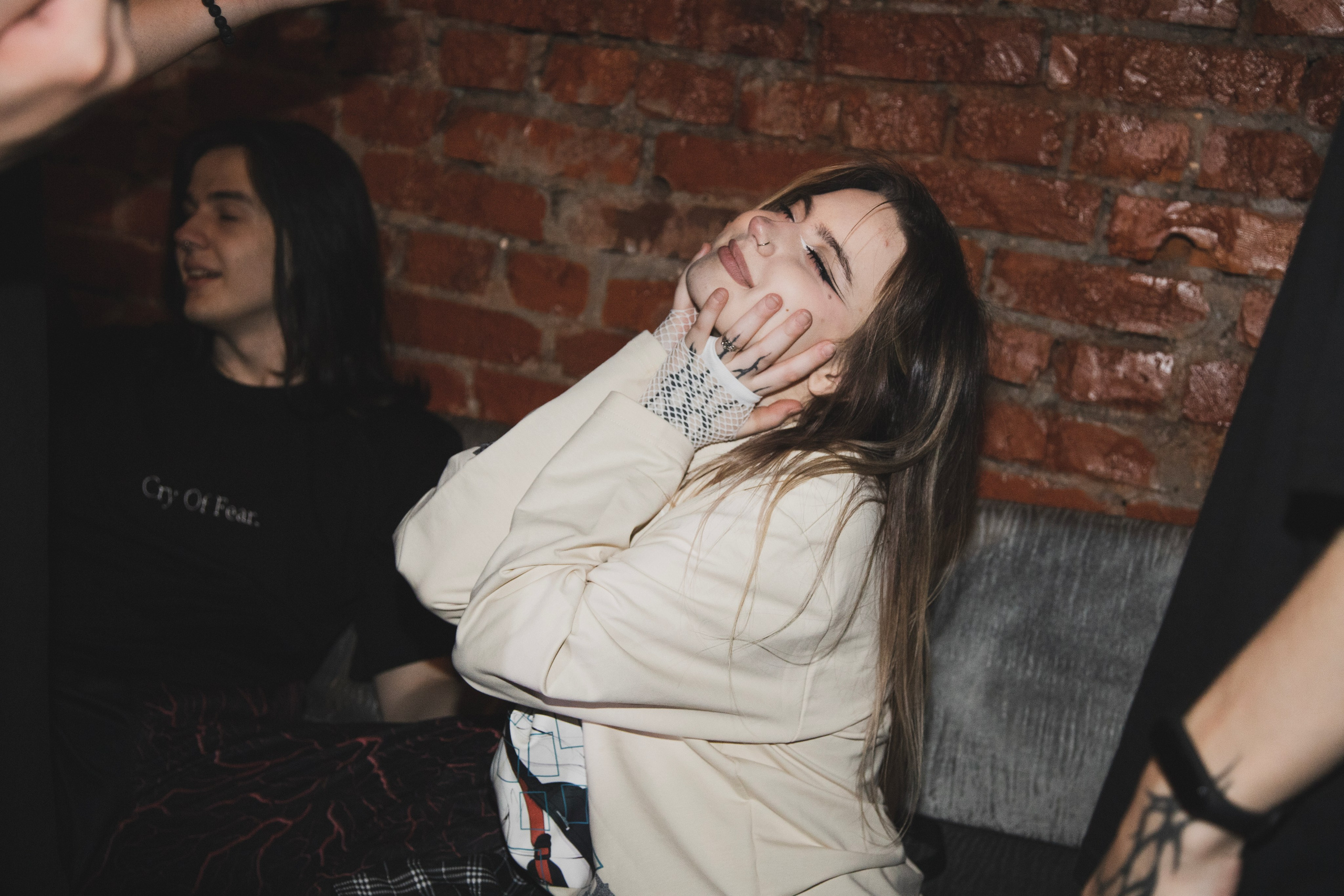 Репортажная съемка. GALLERY