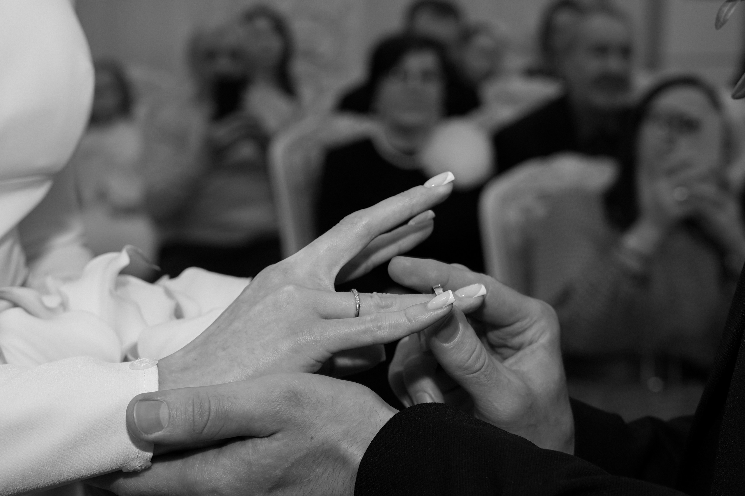 Никита&Ксения. Свадебный фотограф в Санкт-Петербурге Мошина Наталья