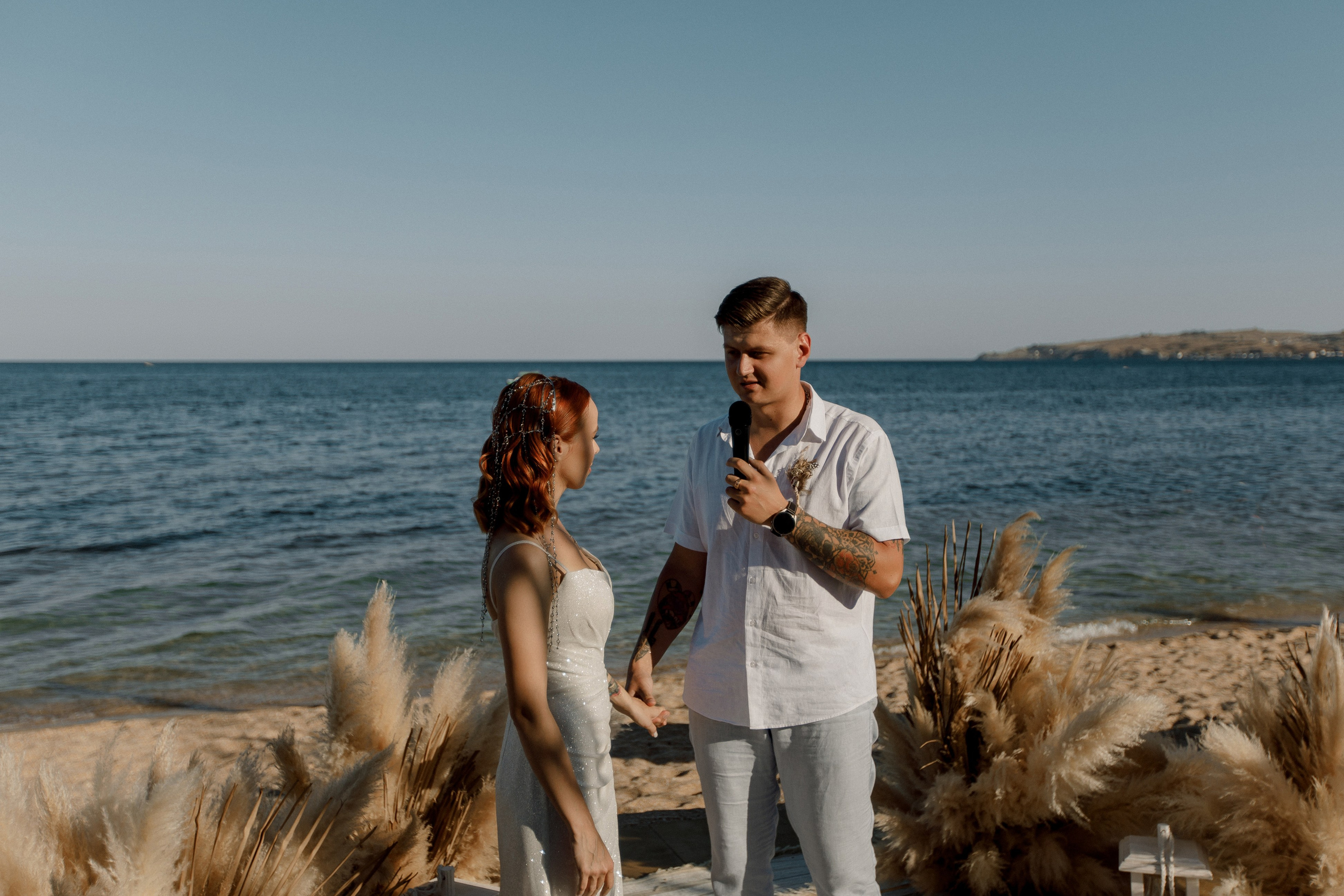 Егор и Настя. Фотограф Анна Лейман. Севастополь