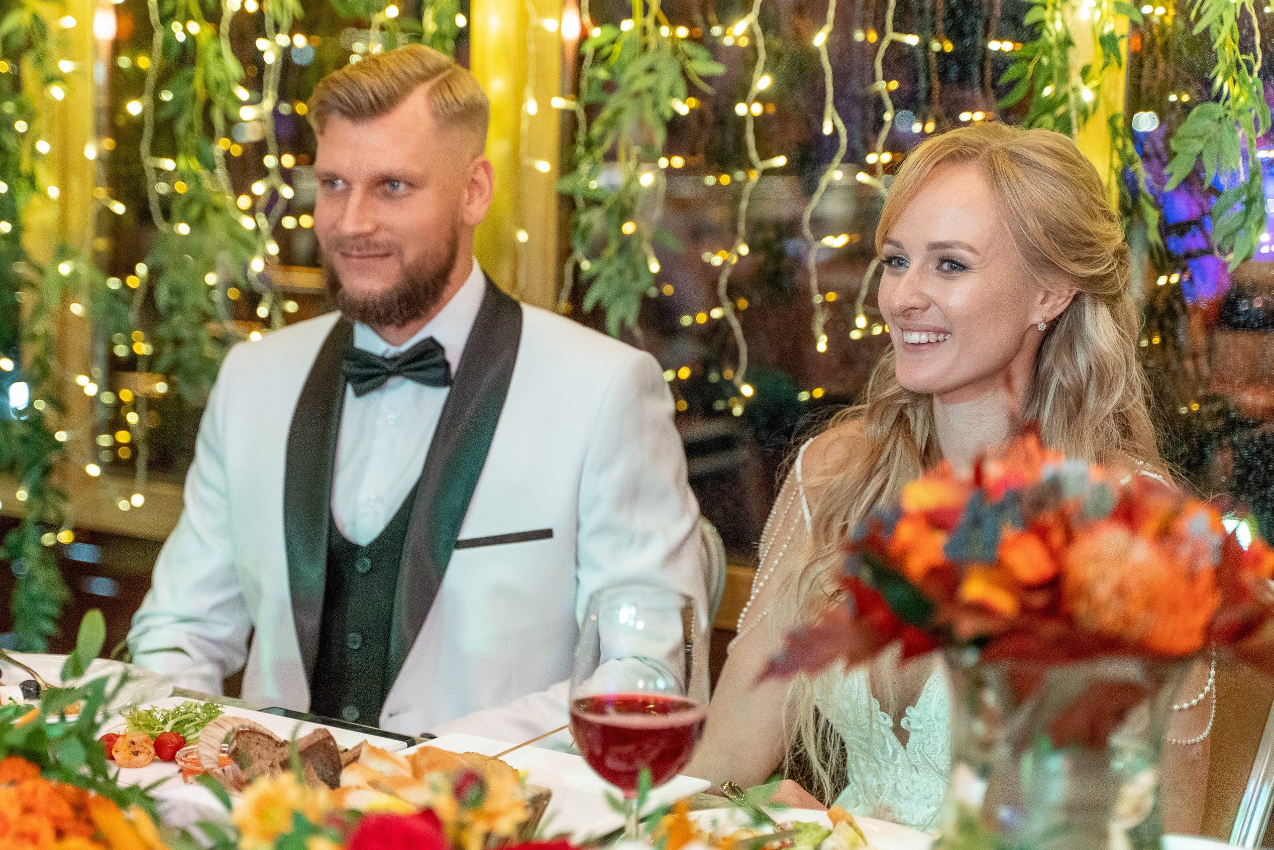 Виталий и Екатерина. Архив