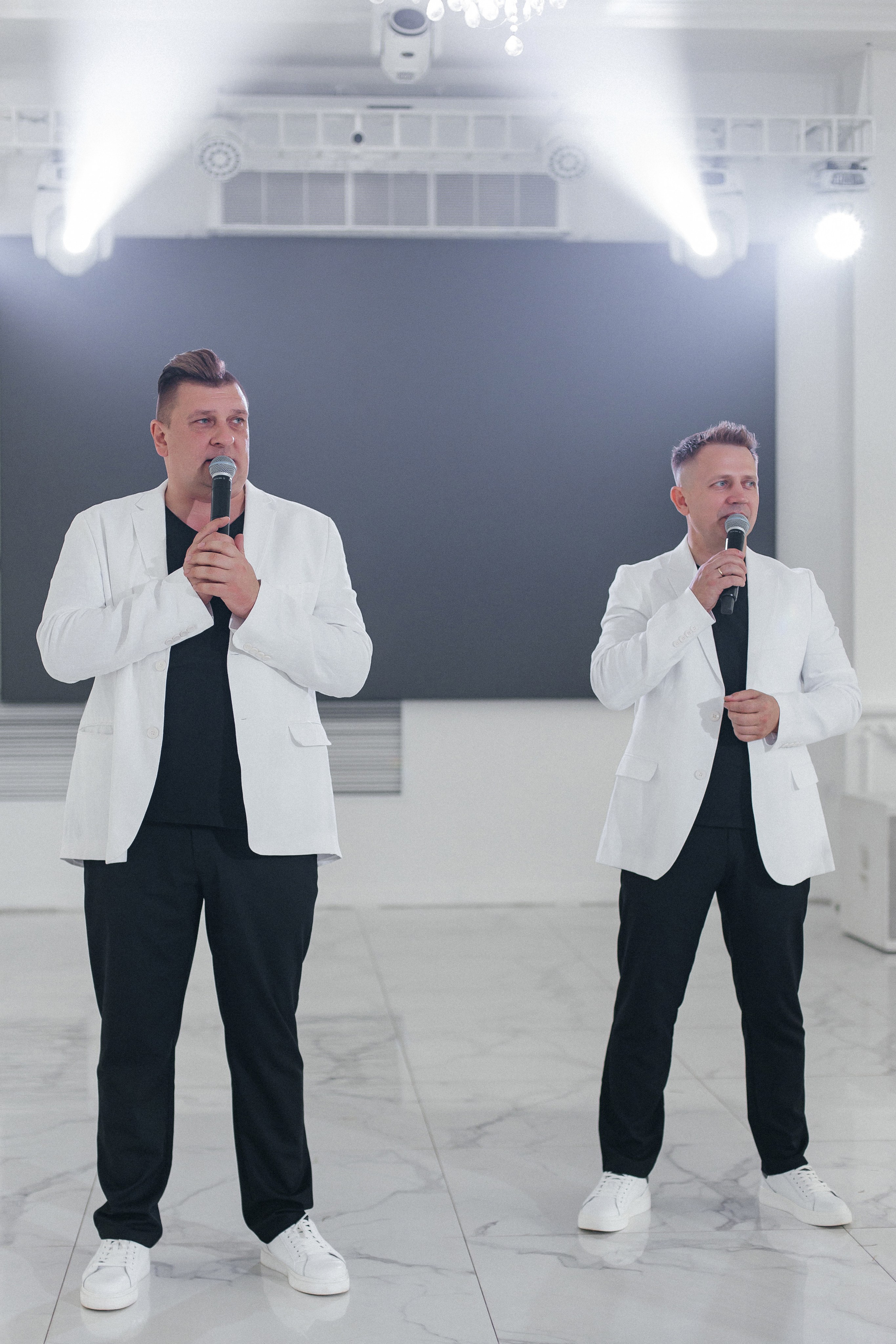 Матвей и Ксения. Свадебный фотограф и видеограф