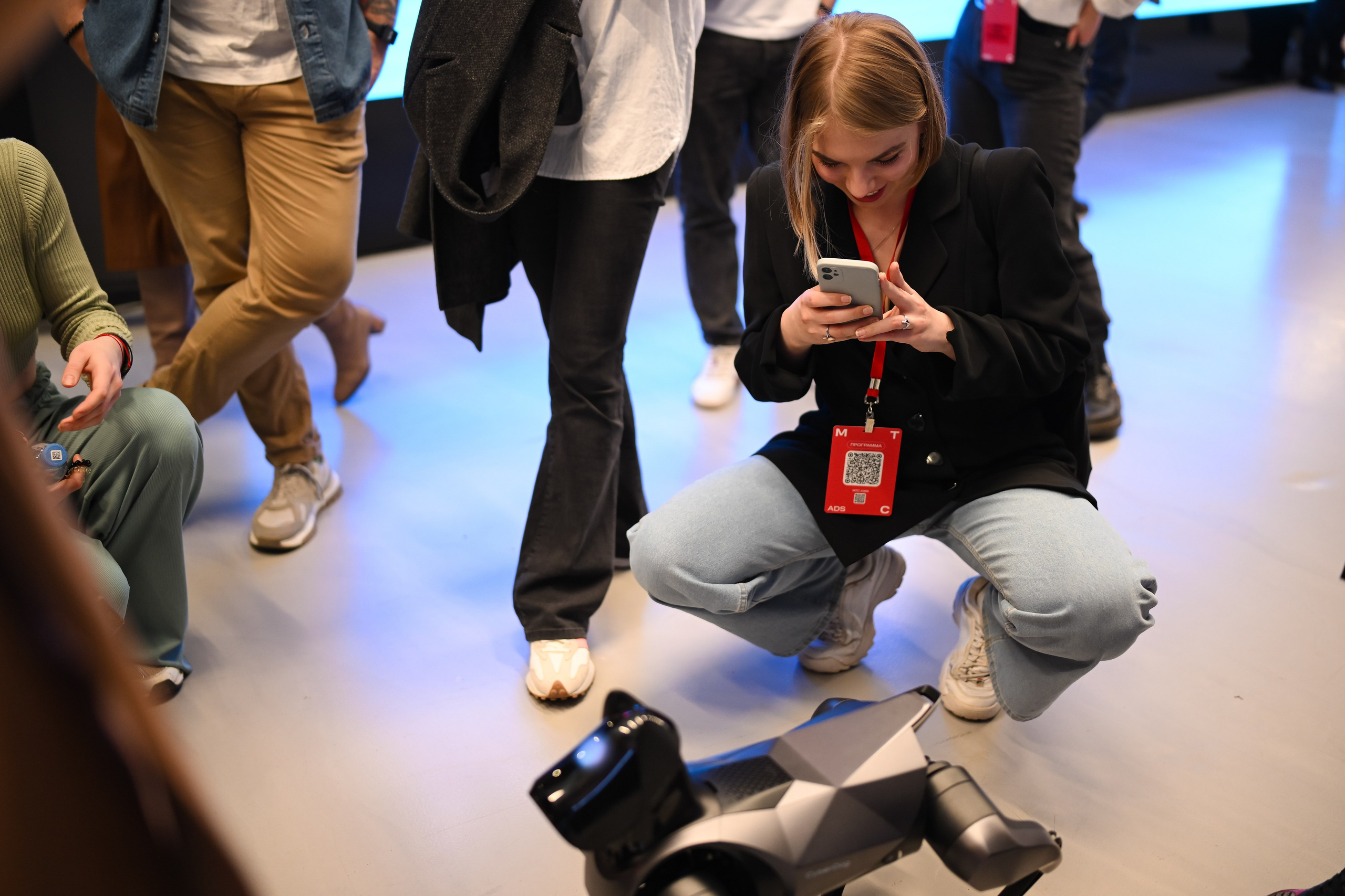 MTS ADS| Большая конференция маркетолога. Портфолио