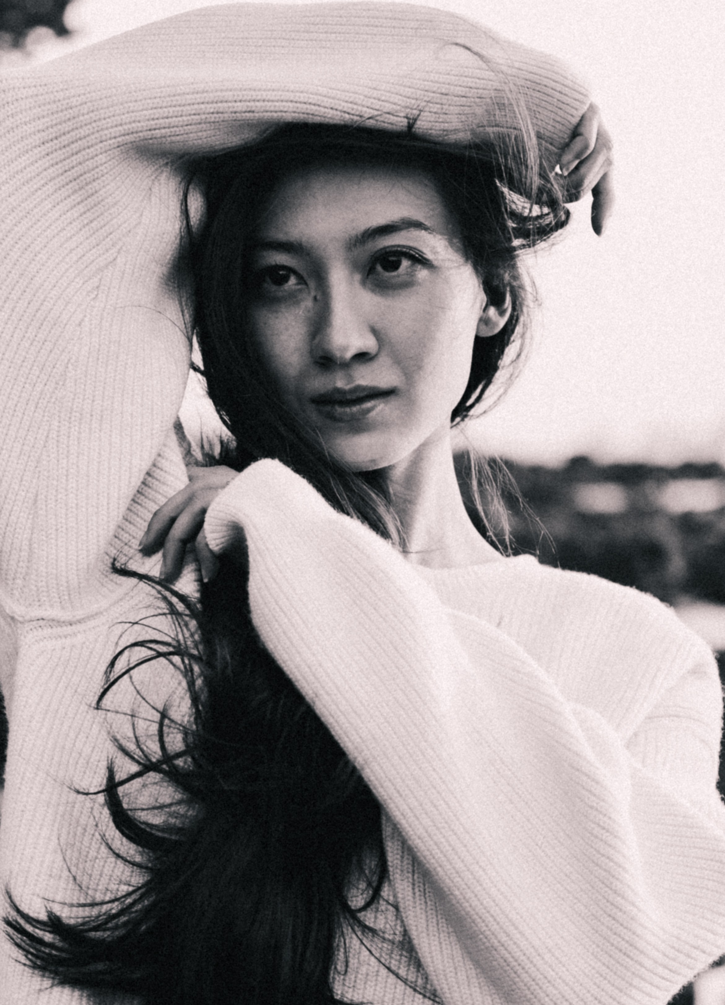 Кристина | Пусан