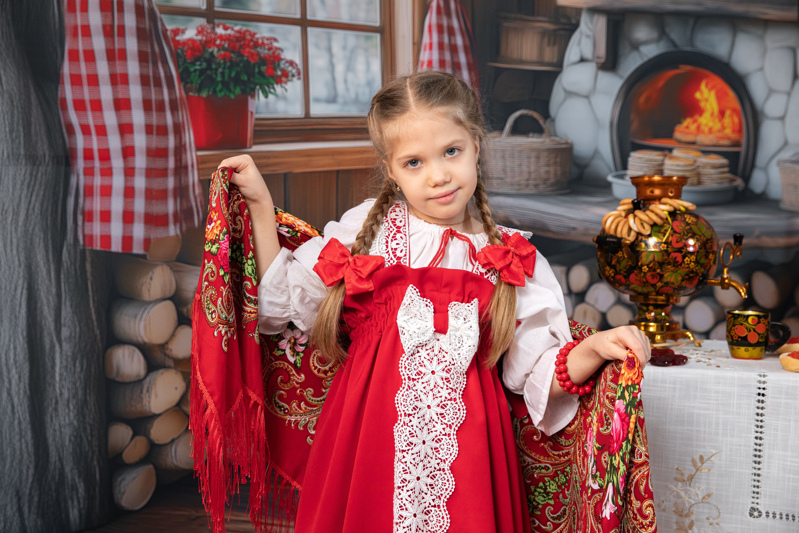 Тематические фотосессии. Школьный и детский фотограф в г. Саранске Дарья Левина