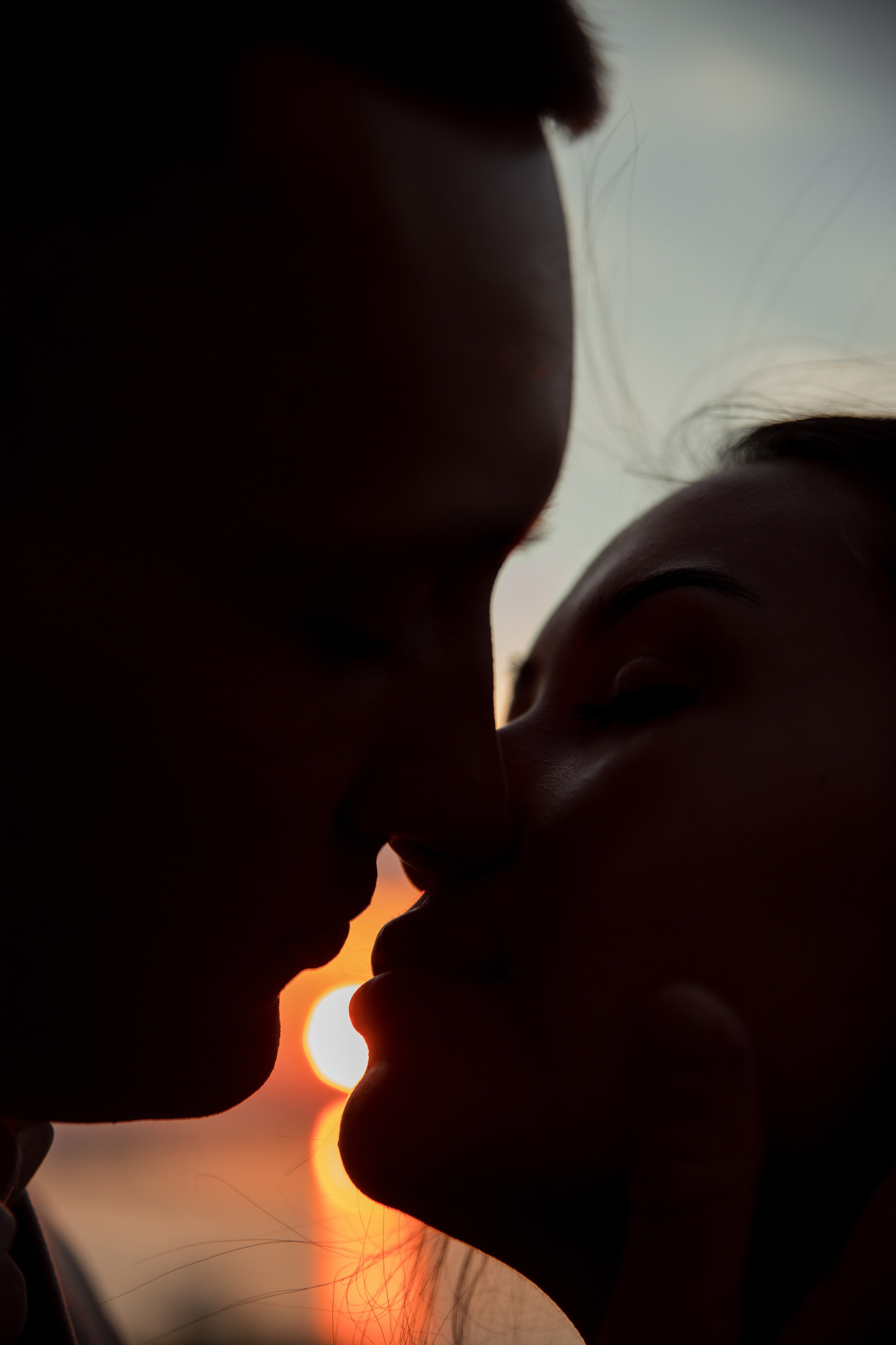 Айза & Ваня. Свадебный и семейный фотограф в Нижнем Новгороде Мучкова Анна