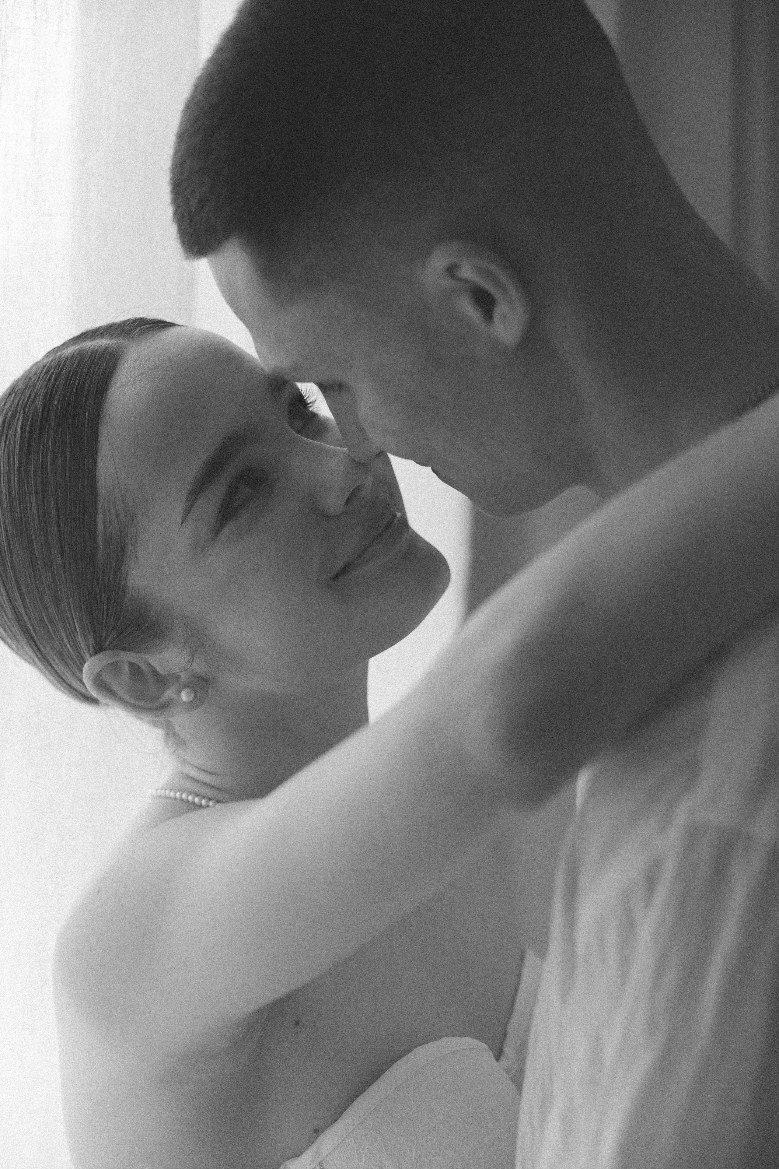 Данил & Арина. Свадебный и семейный фотограф в Нижнем Новгороде Мучкова Анна